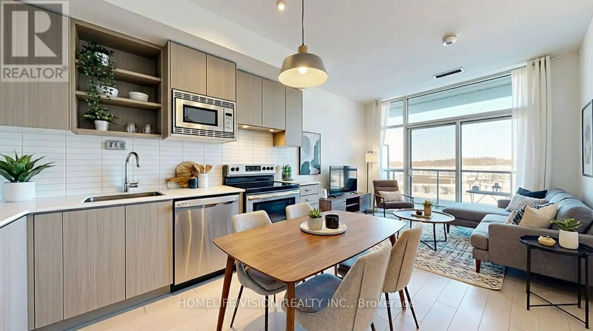 #219 60 GEORGE BUTCHART DRIVE - Image 1