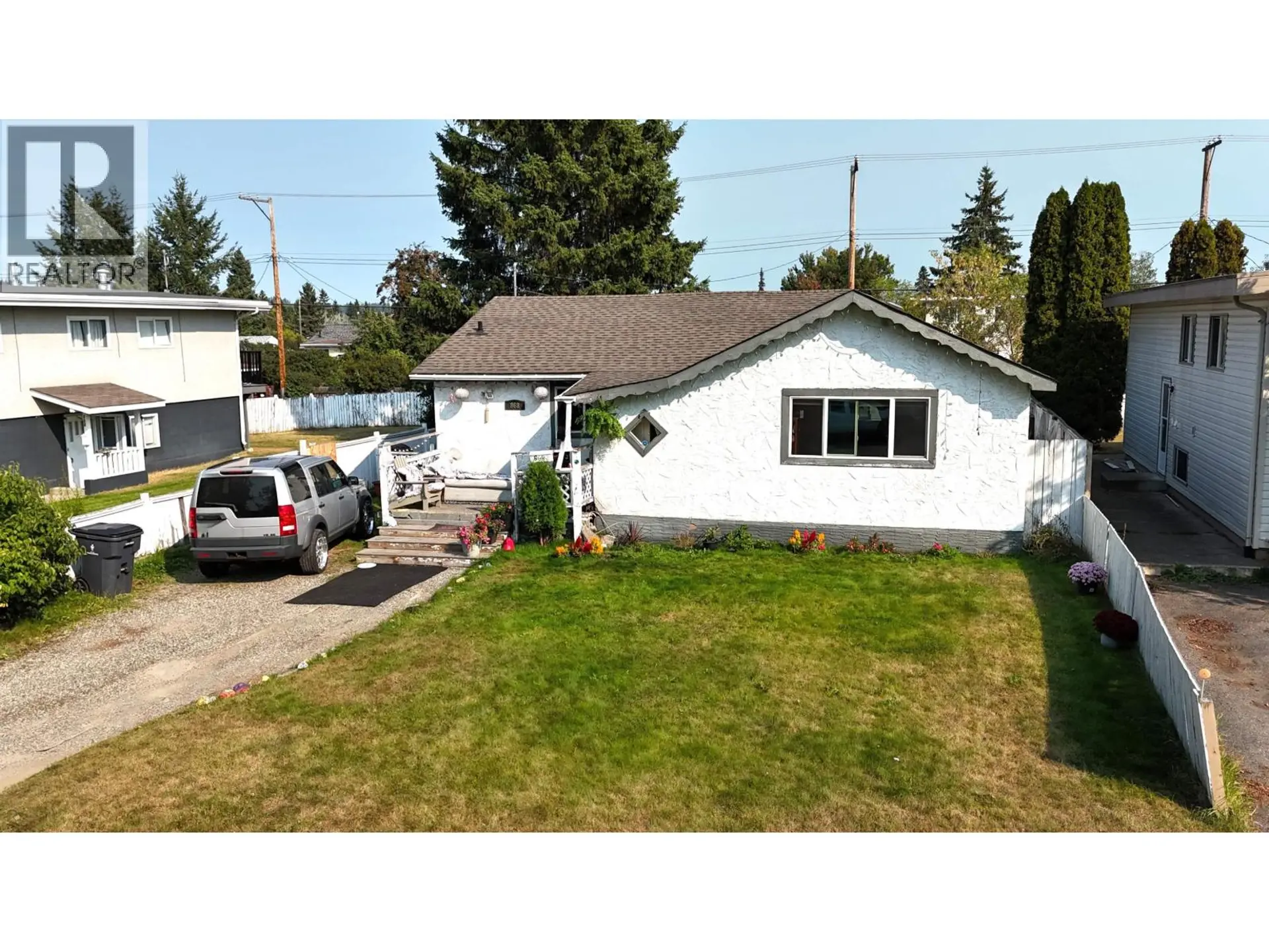 Property at 868 FREEMAN STREET, Prince George, BC