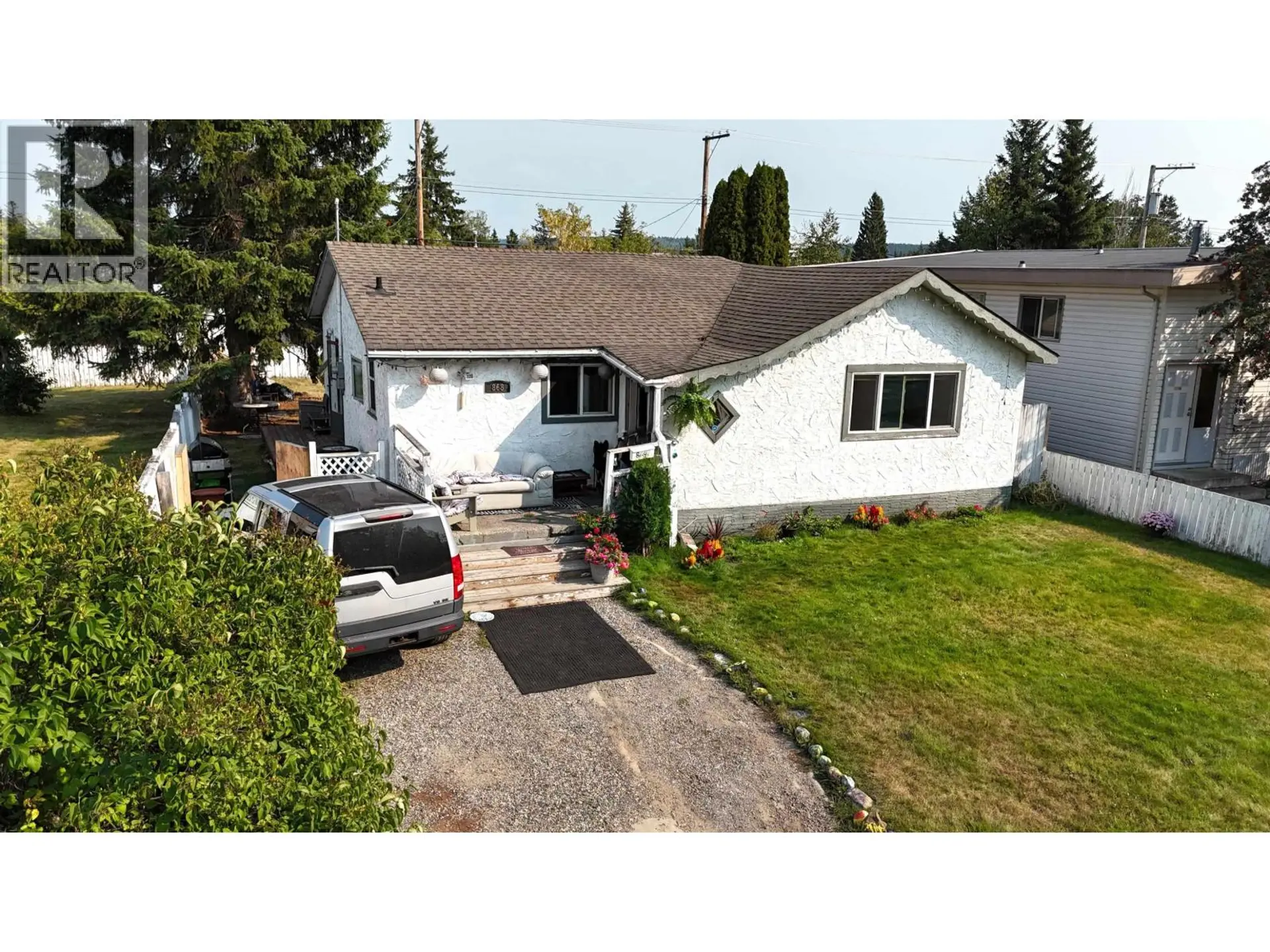 Property at 868 FREEMAN STREET, Prince George, BC