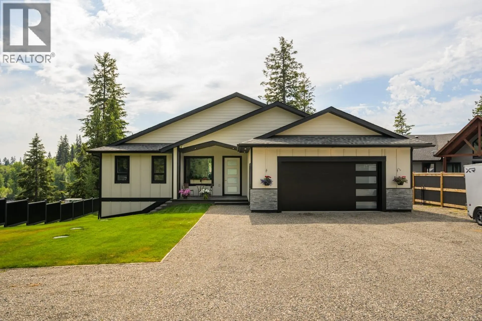 Property at 27735 N NESS LAKE ROAD, Prince George, BC