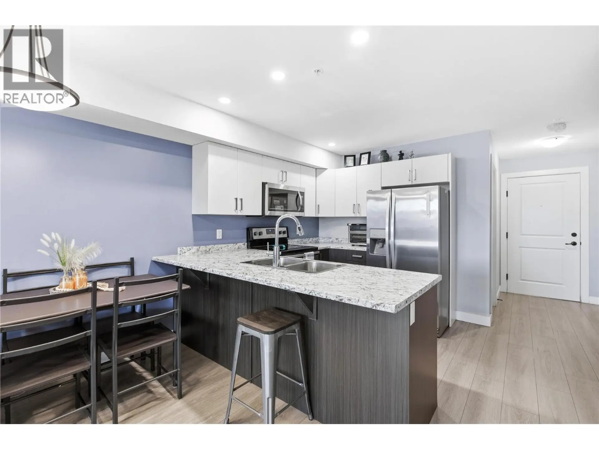 Property at #321 5170 DALLAS Drive, Kamloops, BC