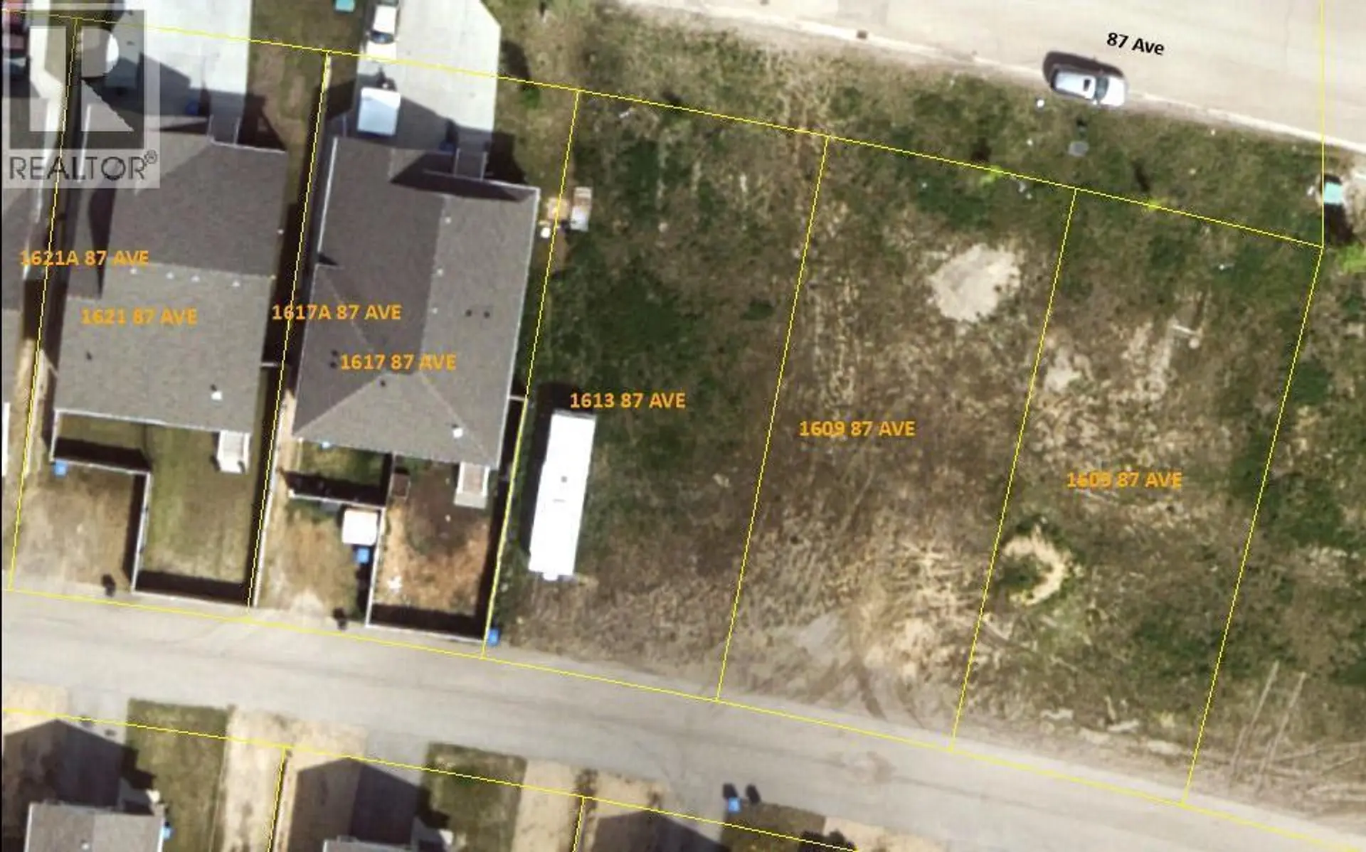 Property at 1605 87 AVENUE, Dawson Creek, BC