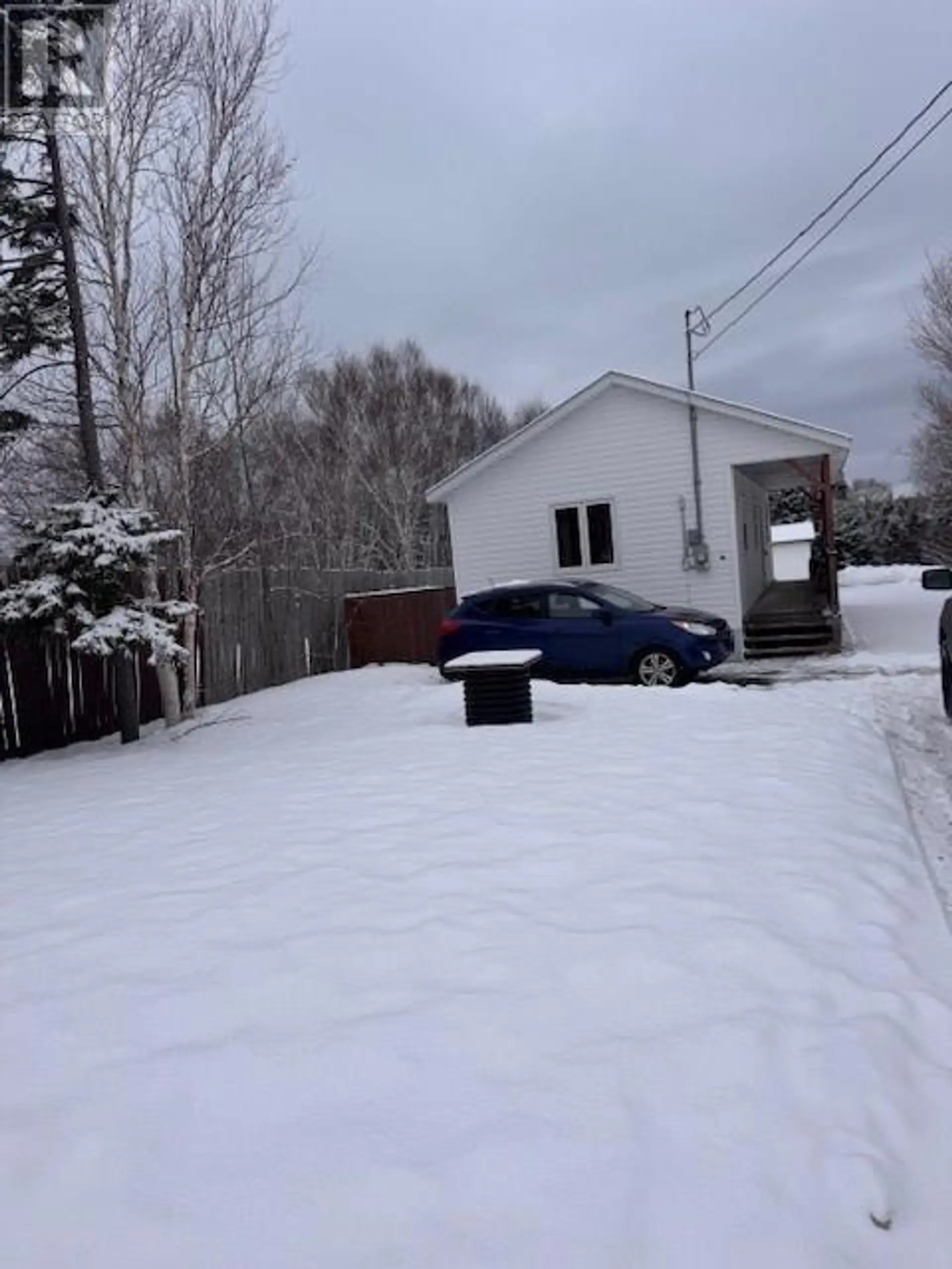 Property at 3B MILORDS ROAD, Stanhope, NL