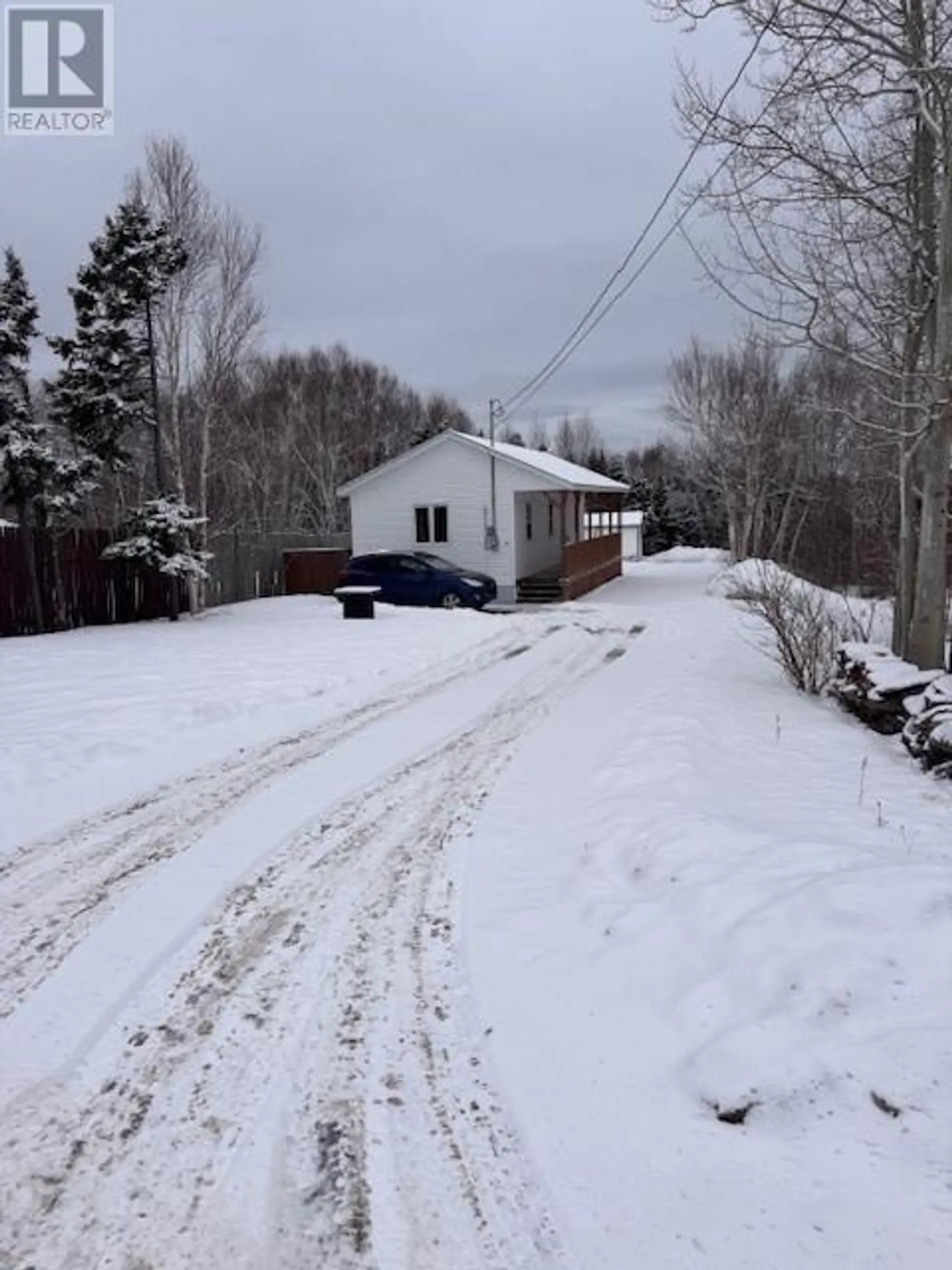 Property at 3B MILORDS ROAD, Stanhope, NL