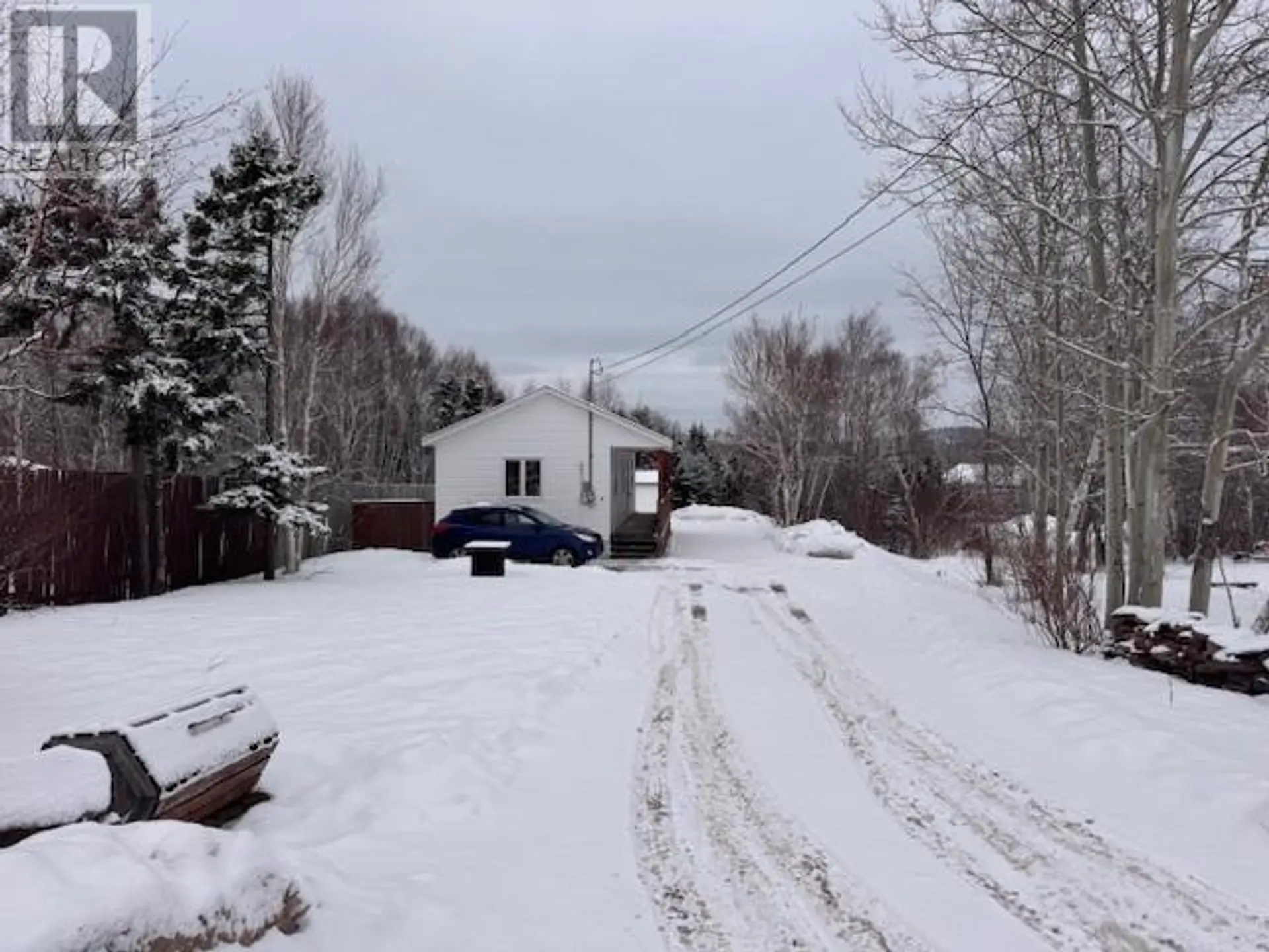 Property at 3B MILORDS ROAD, Stanhope, NL