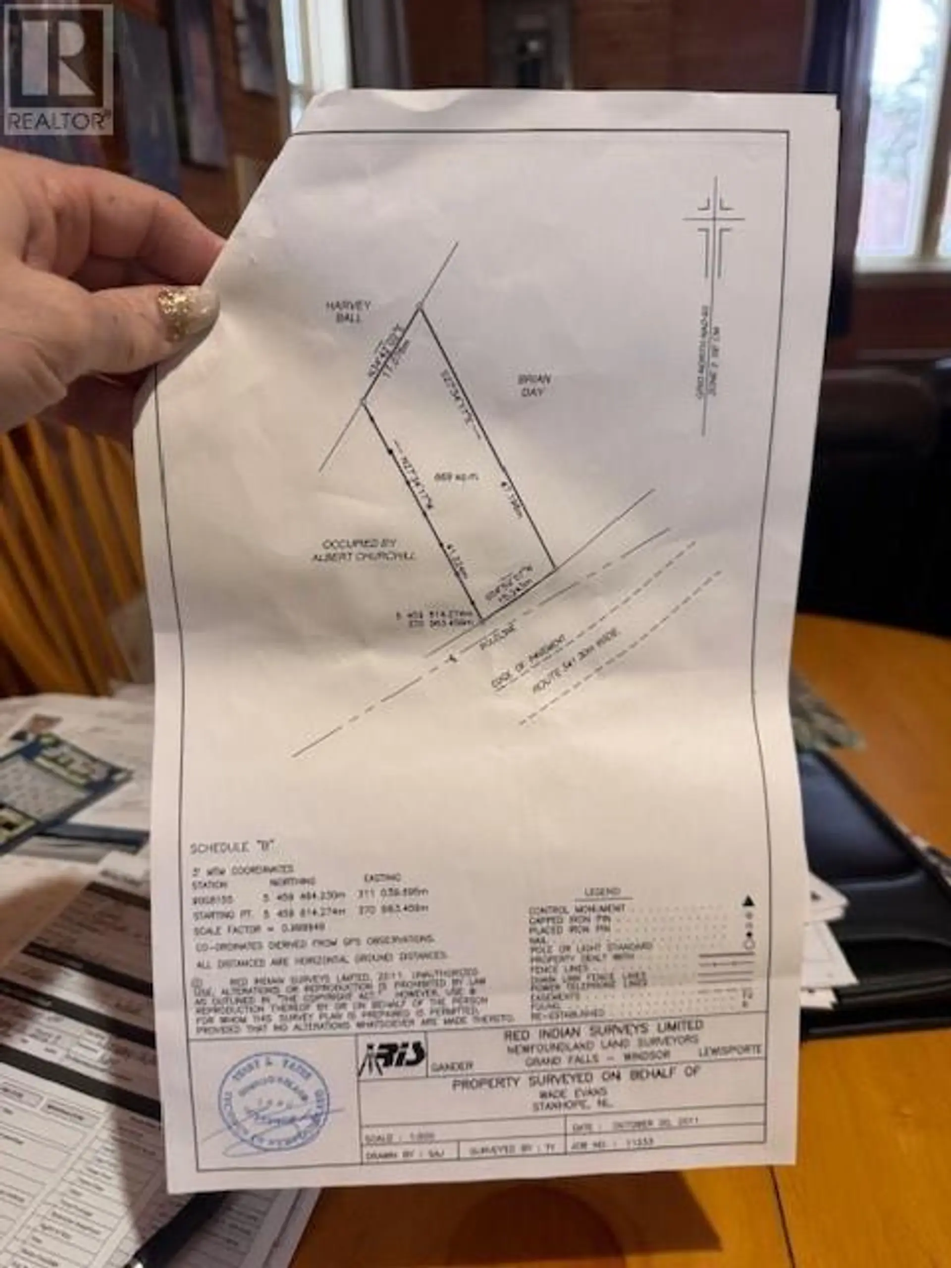 Property at 3B MILORDS ROAD, Stanhope, NL