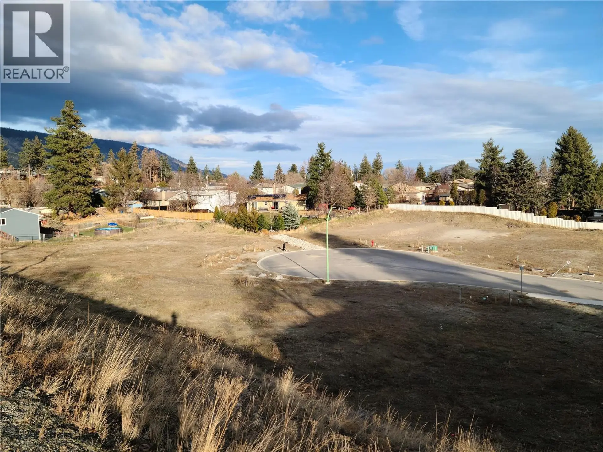 Property at 2884 INVERNESS ROAD LOT# 1, West Kelowna, BC