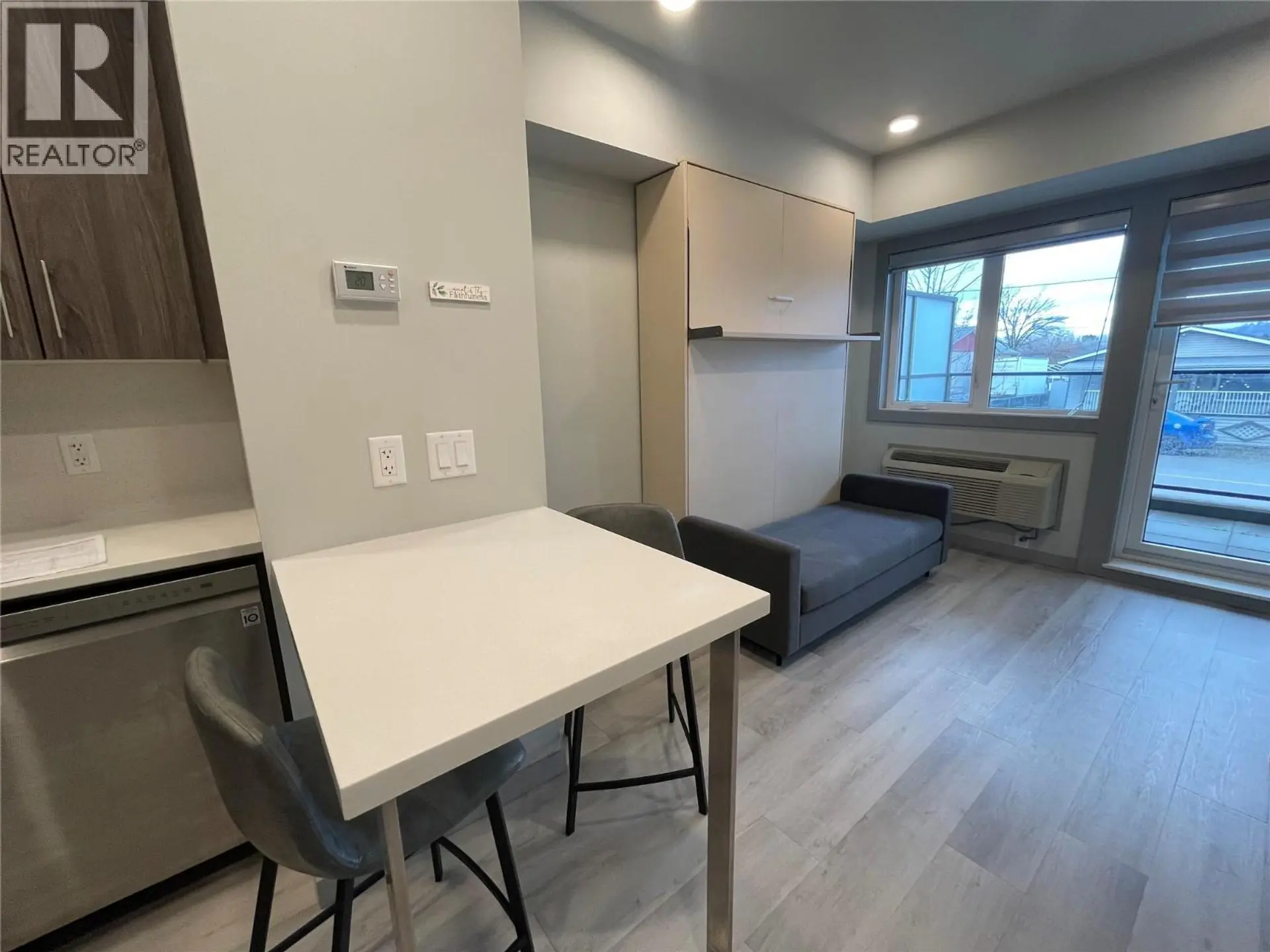 Property at #112 345 DOUGALL ROAD N, Kelowna, BC