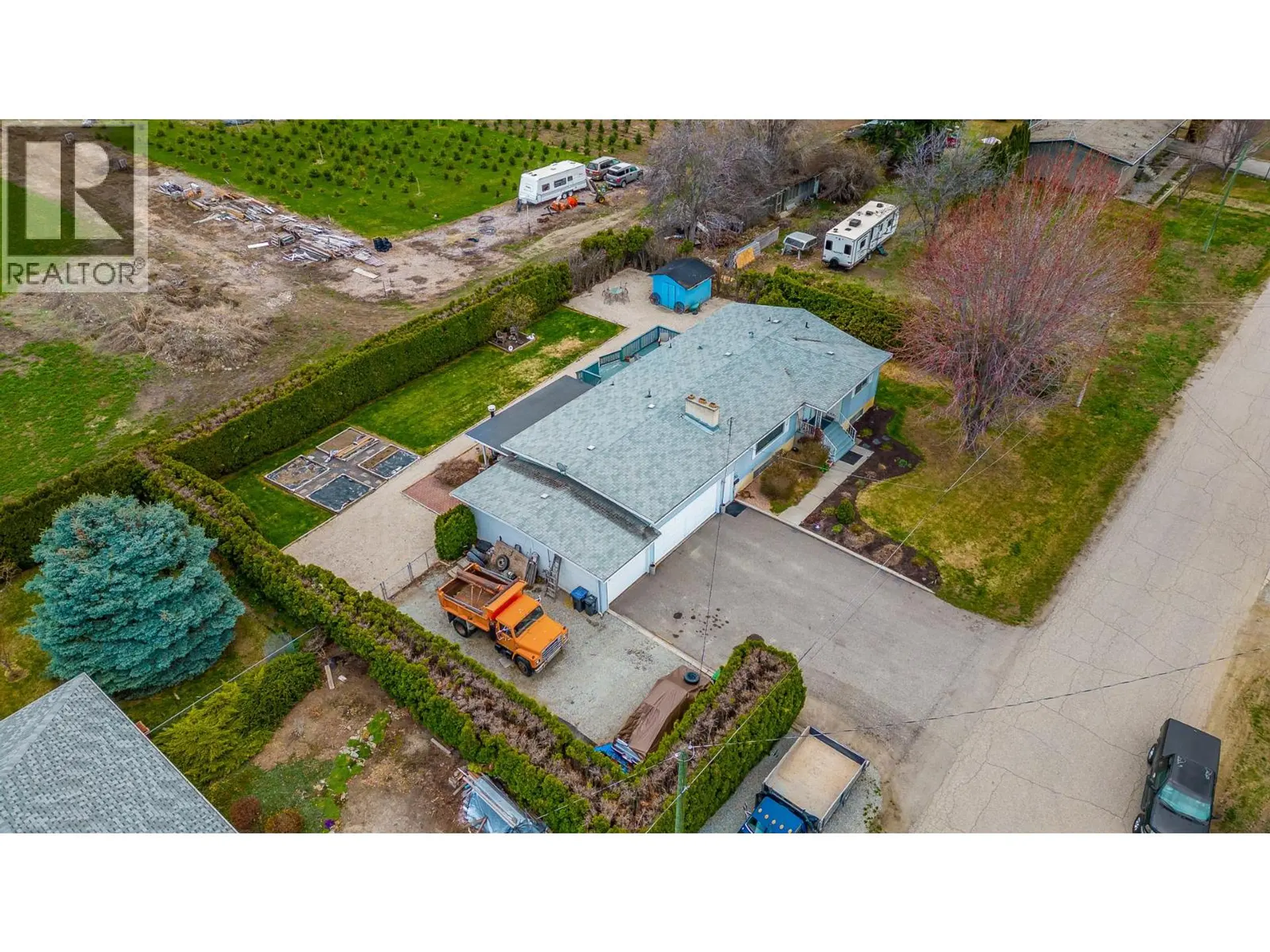 Property at 3249 ST. AMAND ROAD, Kelowna, BC