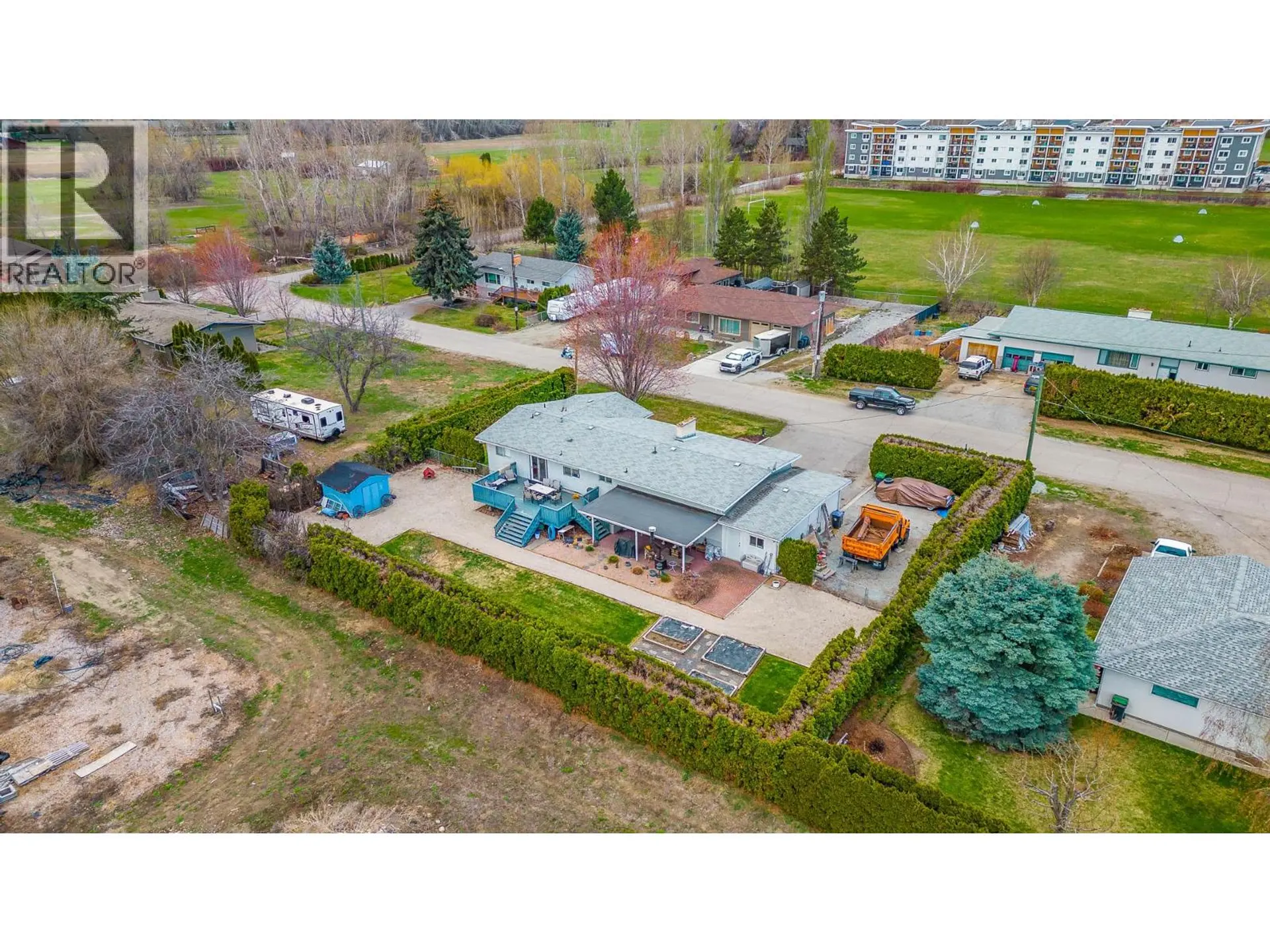 Property at 3249 ST. AMAND ROAD, Kelowna, BC
