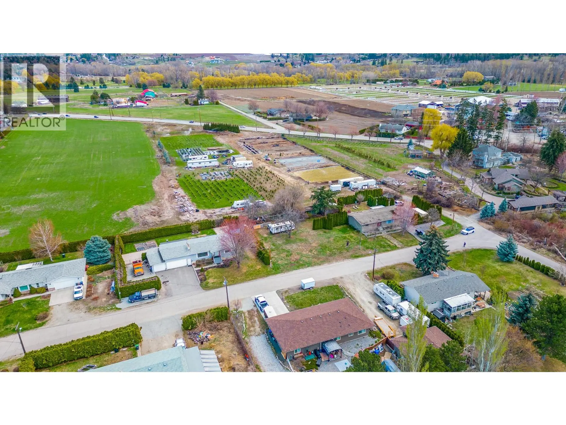 Property at 3249 ST. AMAND ROAD, Kelowna, BC