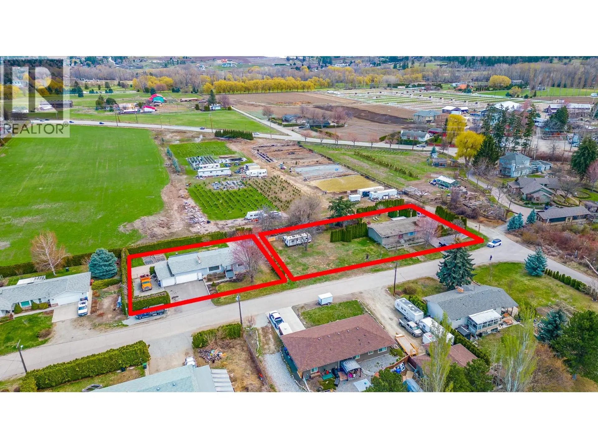 Property at 3249 ST. AMAND ROAD, Kelowna, BC
