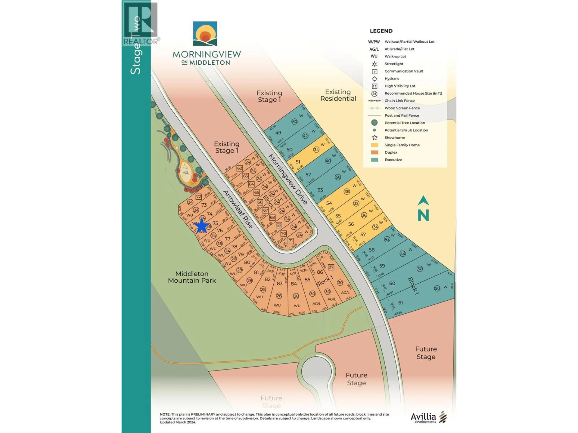 Property at 406 ARROWLEAF RISE, Coldstream, BC