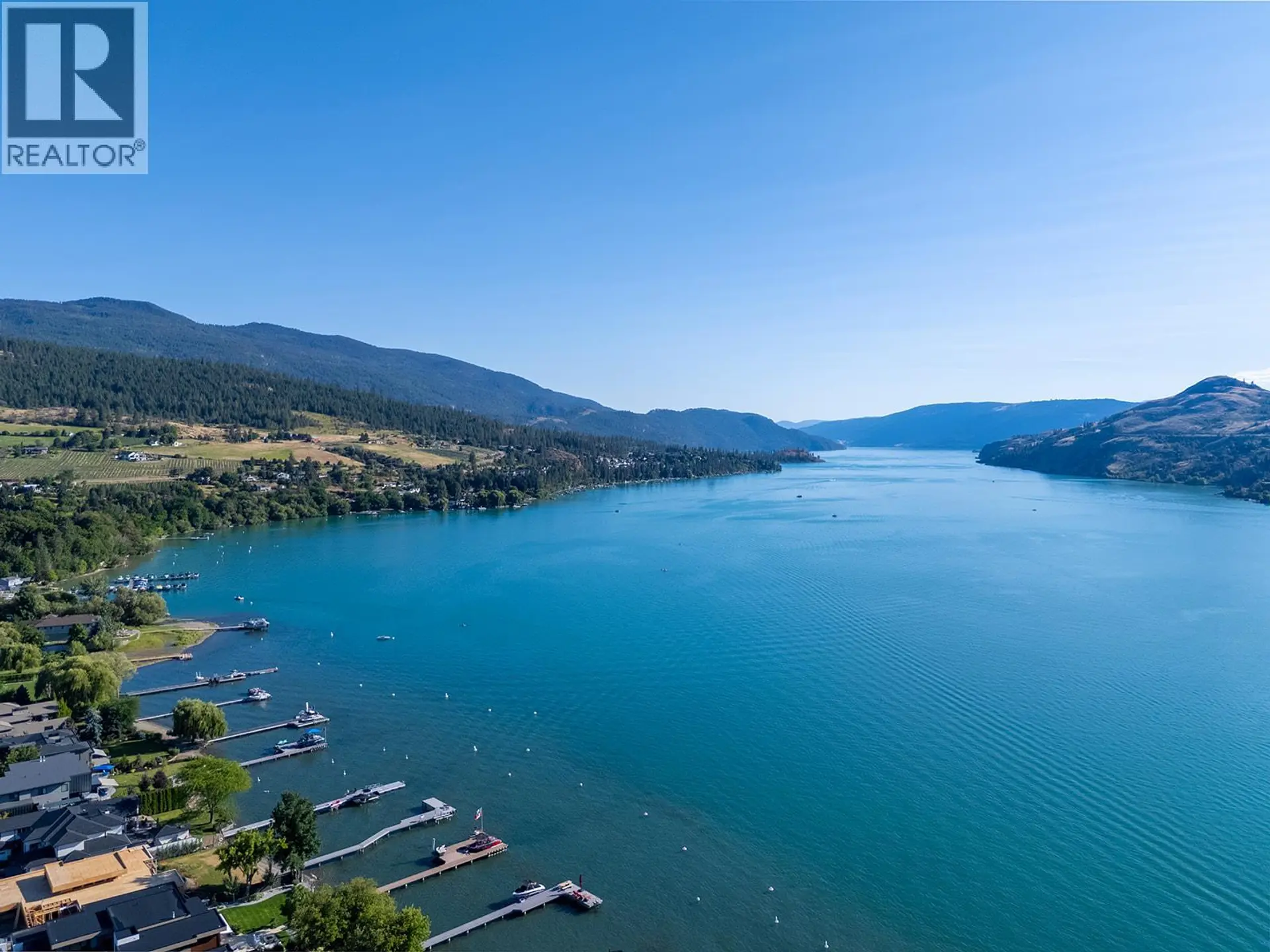 Property at 410 ARROWLEAF RISE, Coldstream, BC