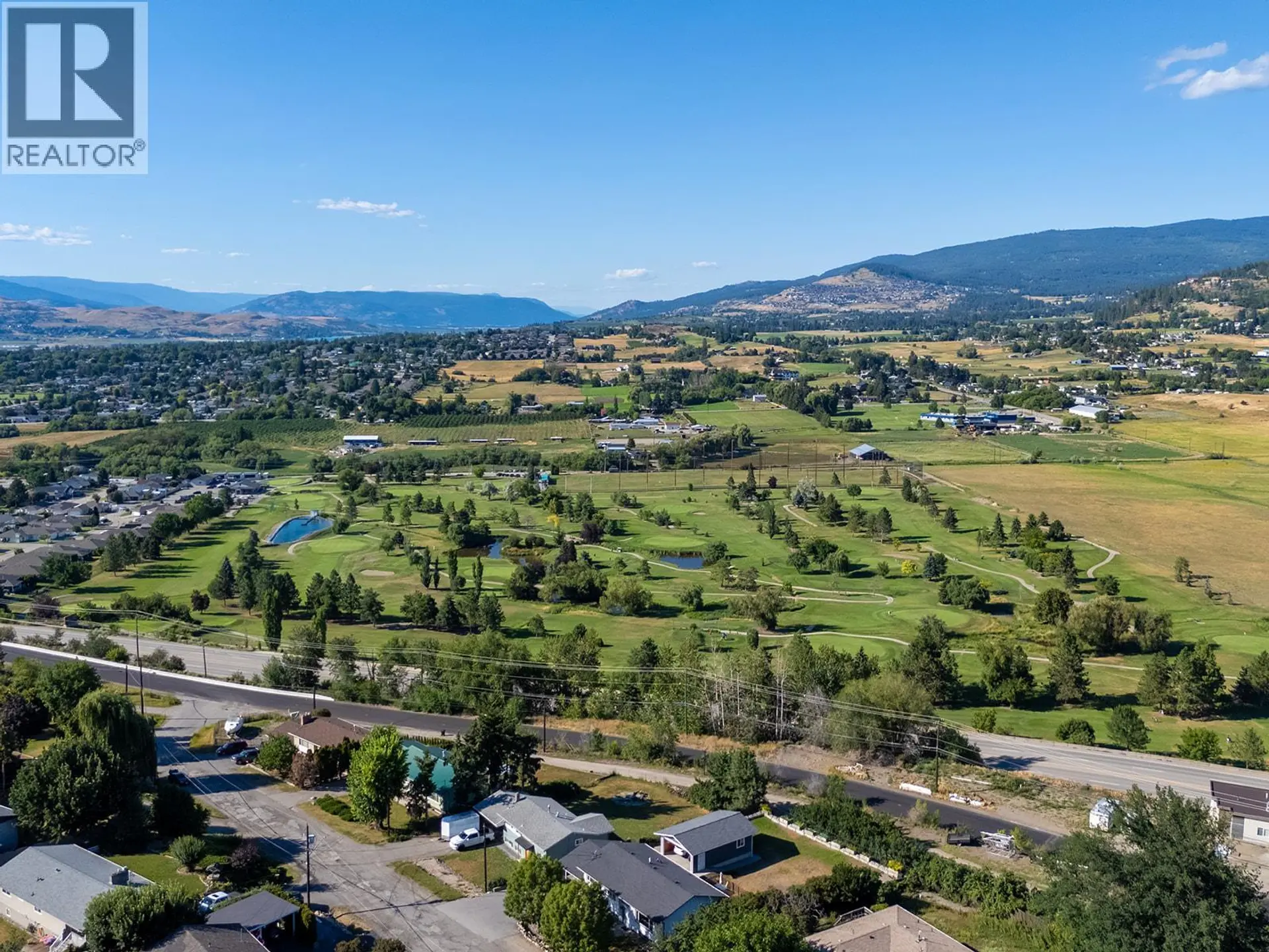 Property at 410 ARROWLEAF RISE, Coldstream, BC