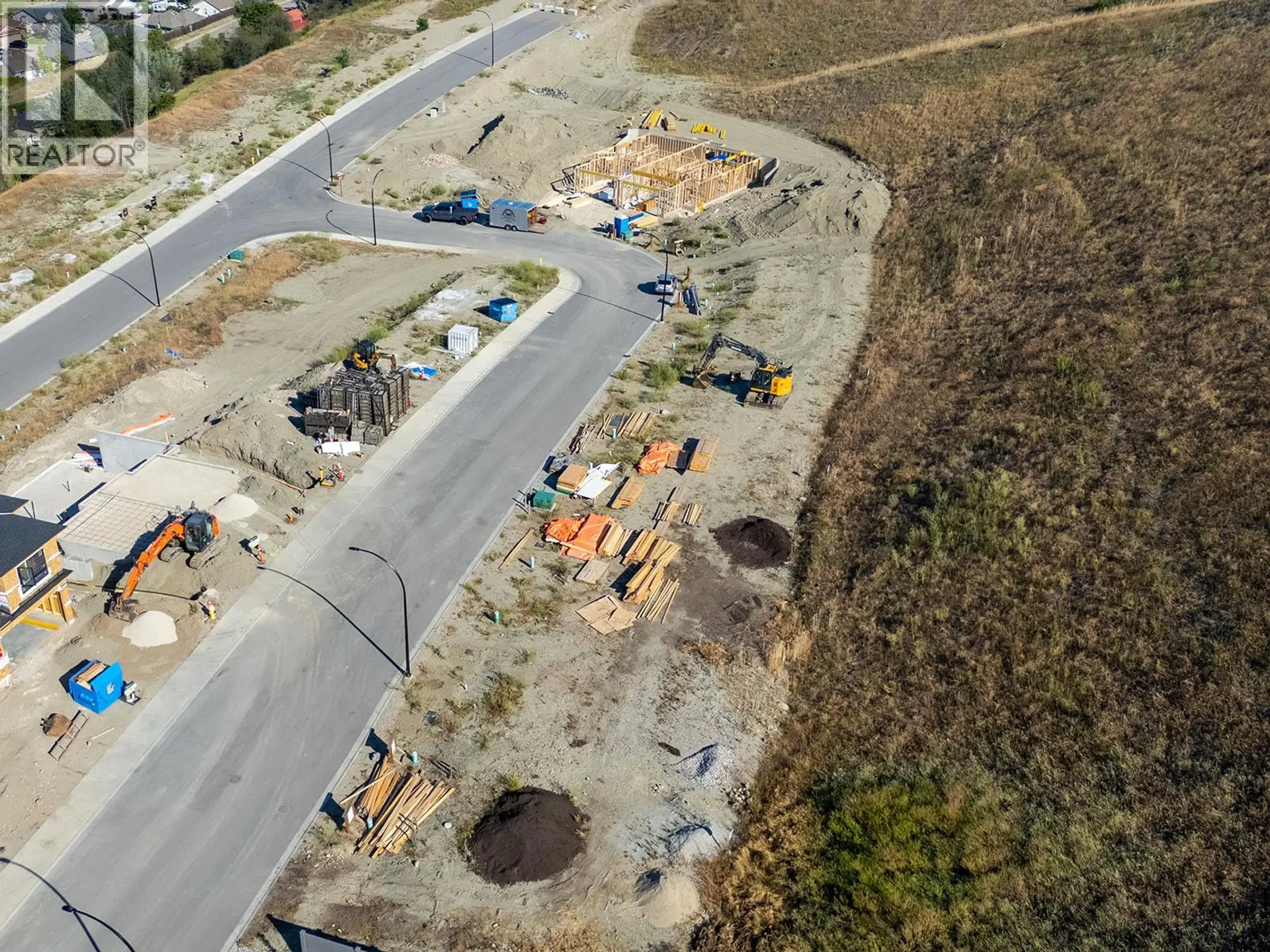 Property at 410 ARROWLEAF RISE, Coldstream, BC