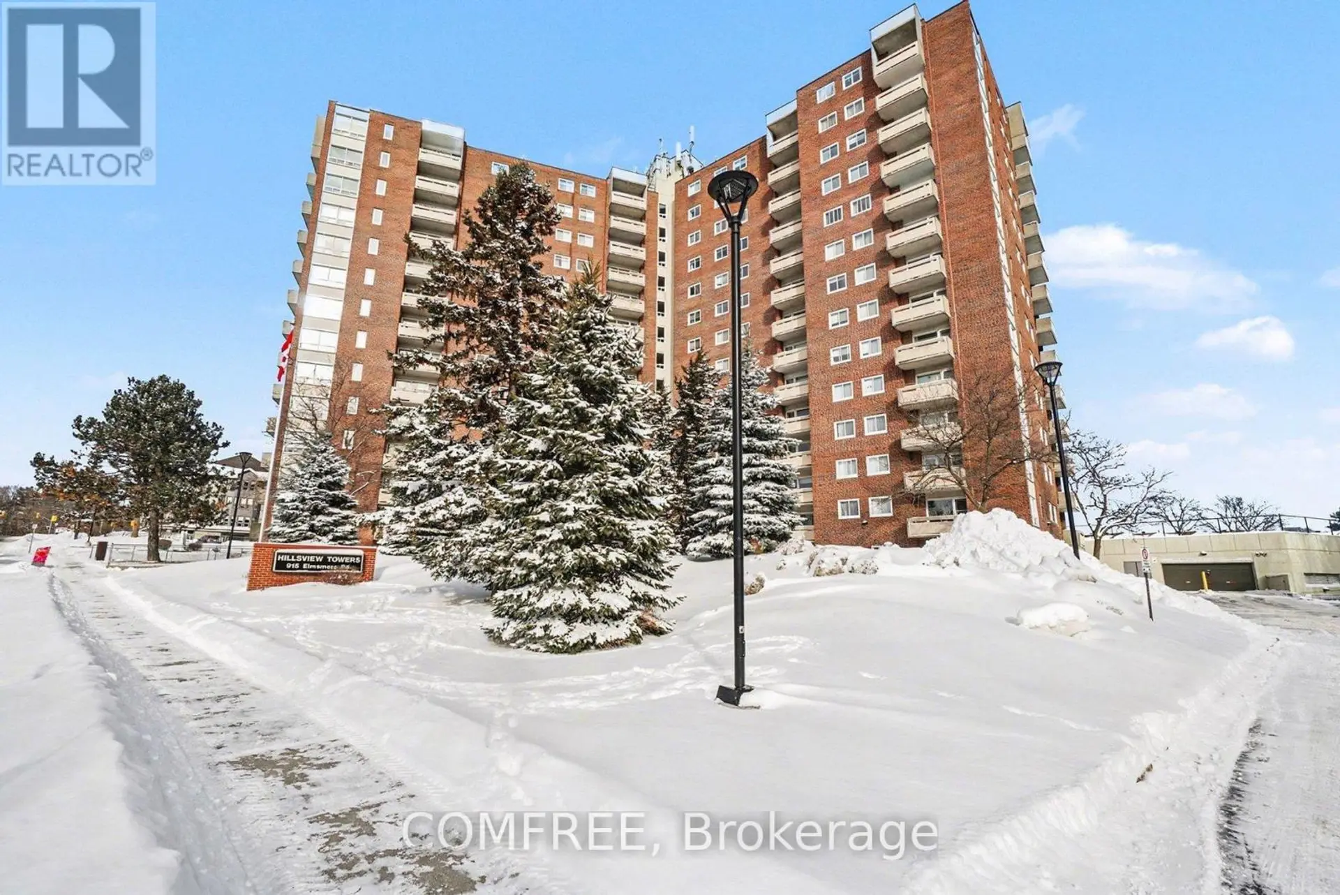 #817 915 ELMSMERE ROAD - Image 1