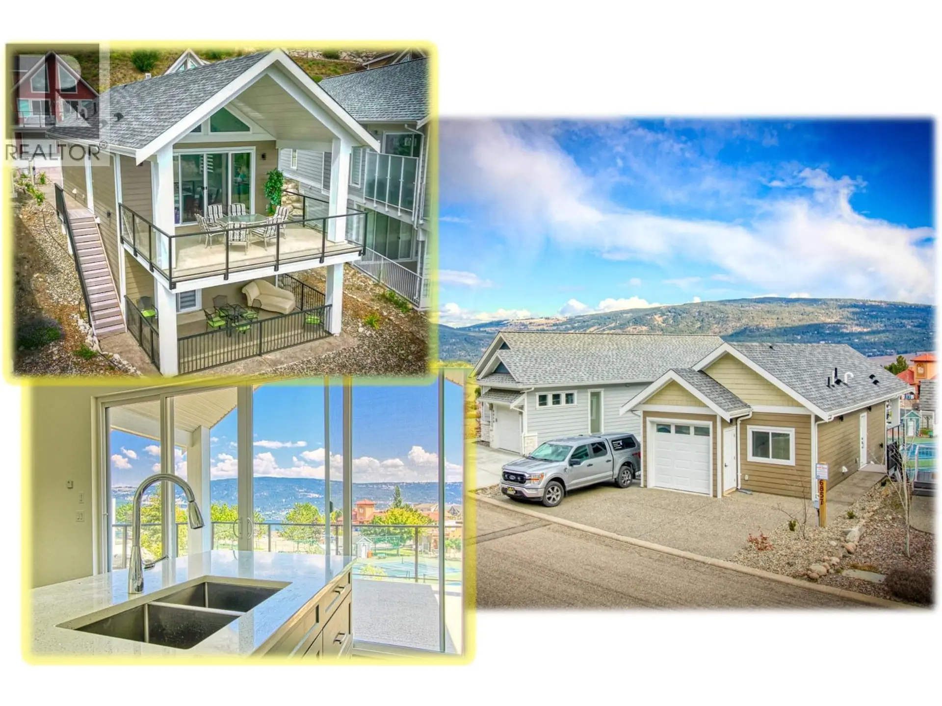 Property at #336 6857 Madrid Way, Kelowna, BC
