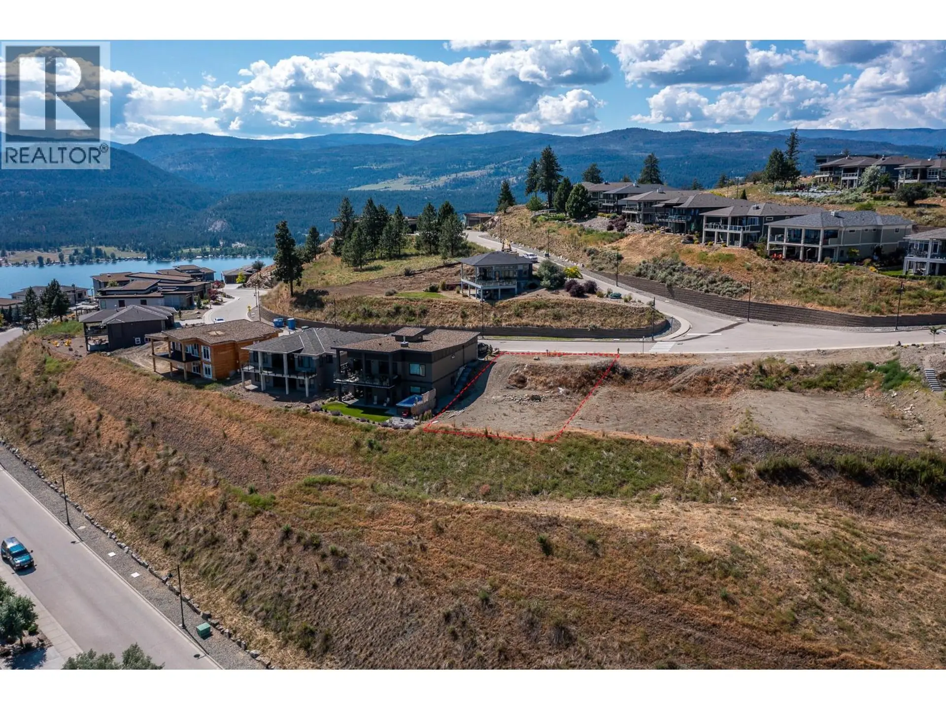 Property at 8940 HAMPSHIRE CRESCENT LOT# 19, Vernon, BC