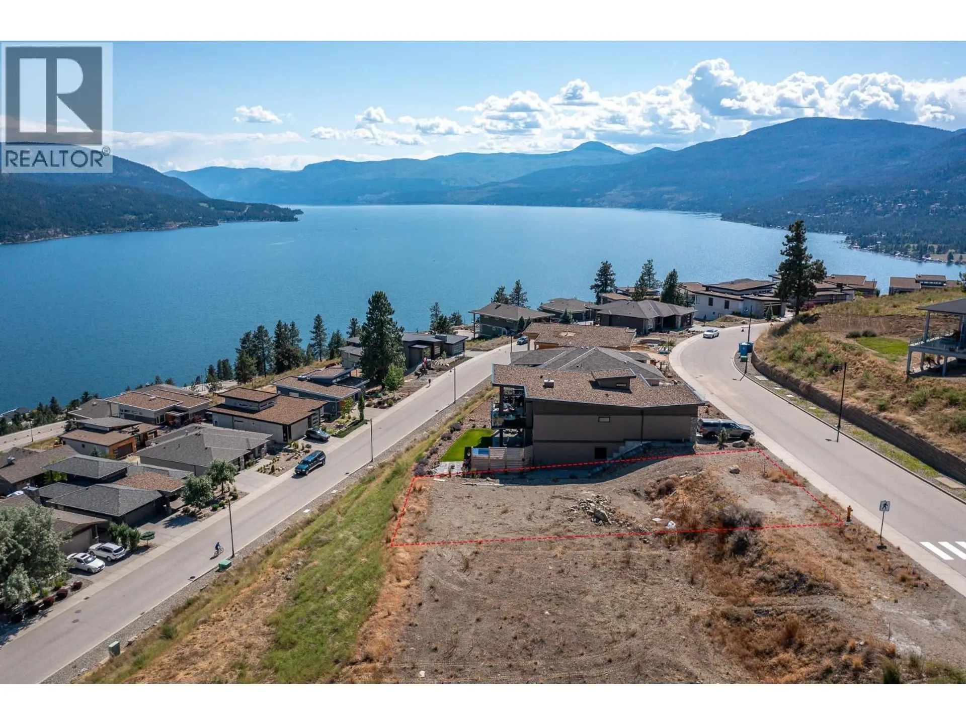 Property at 8940 HAMPSHIRE CRESCENT LOT# 19, Vernon, BC