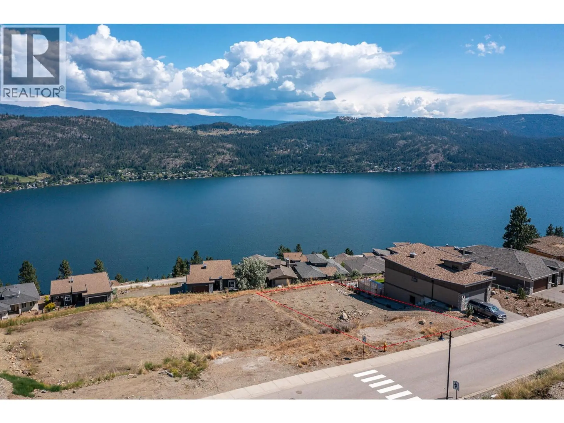 Property at 8940 HAMPSHIRE CRESCENT LOT# 19, Vernon, BC