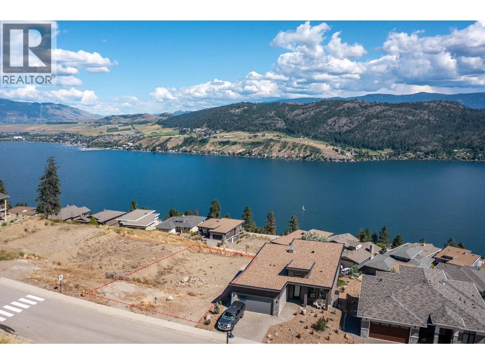 Property at 8940 HAMPSHIRE CRESCENT LOT# 19, Vernon, BC