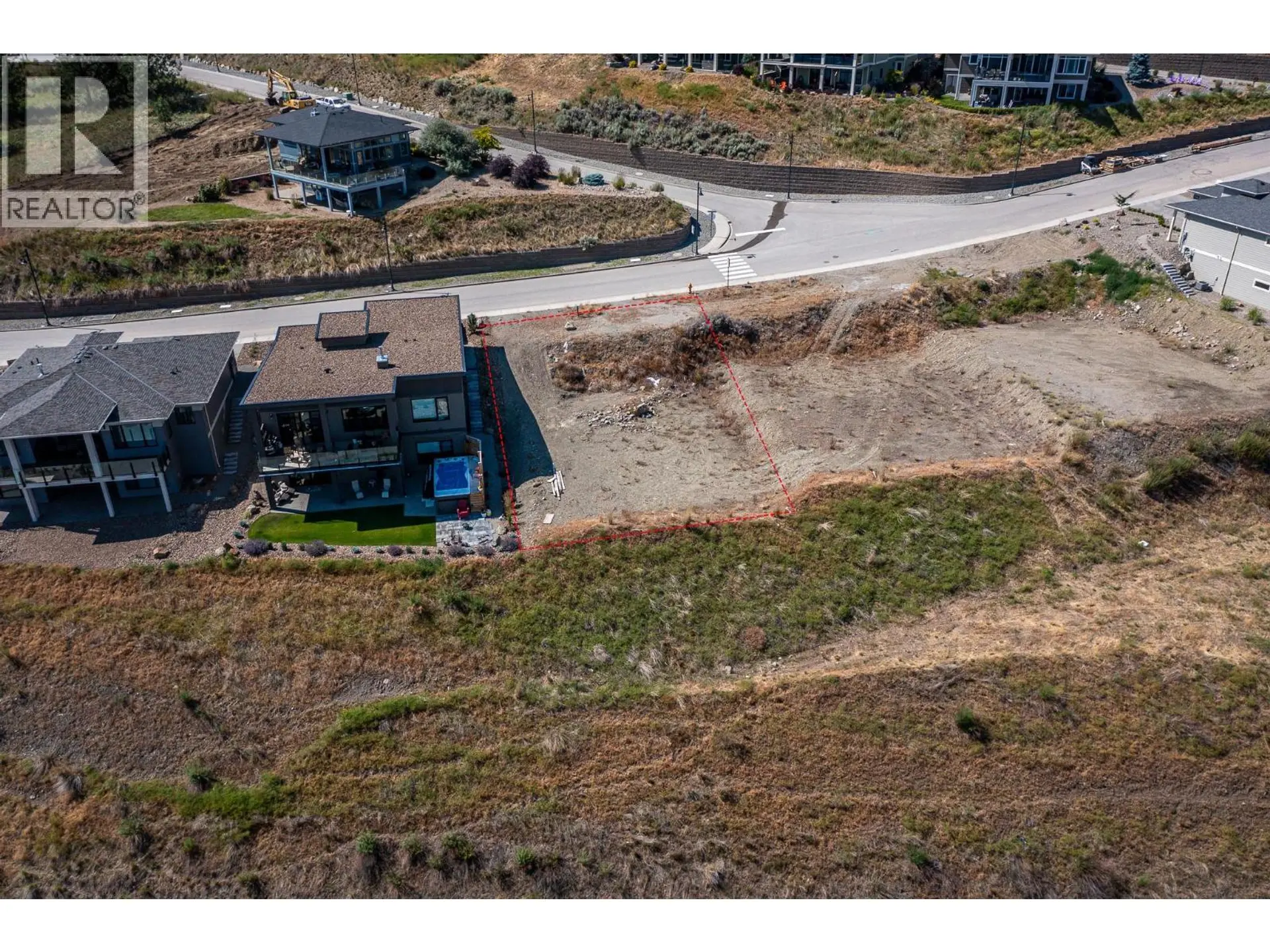 Property at 8940 HAMPSHIRE CRESCENT LOT# 19, Vernon, BC