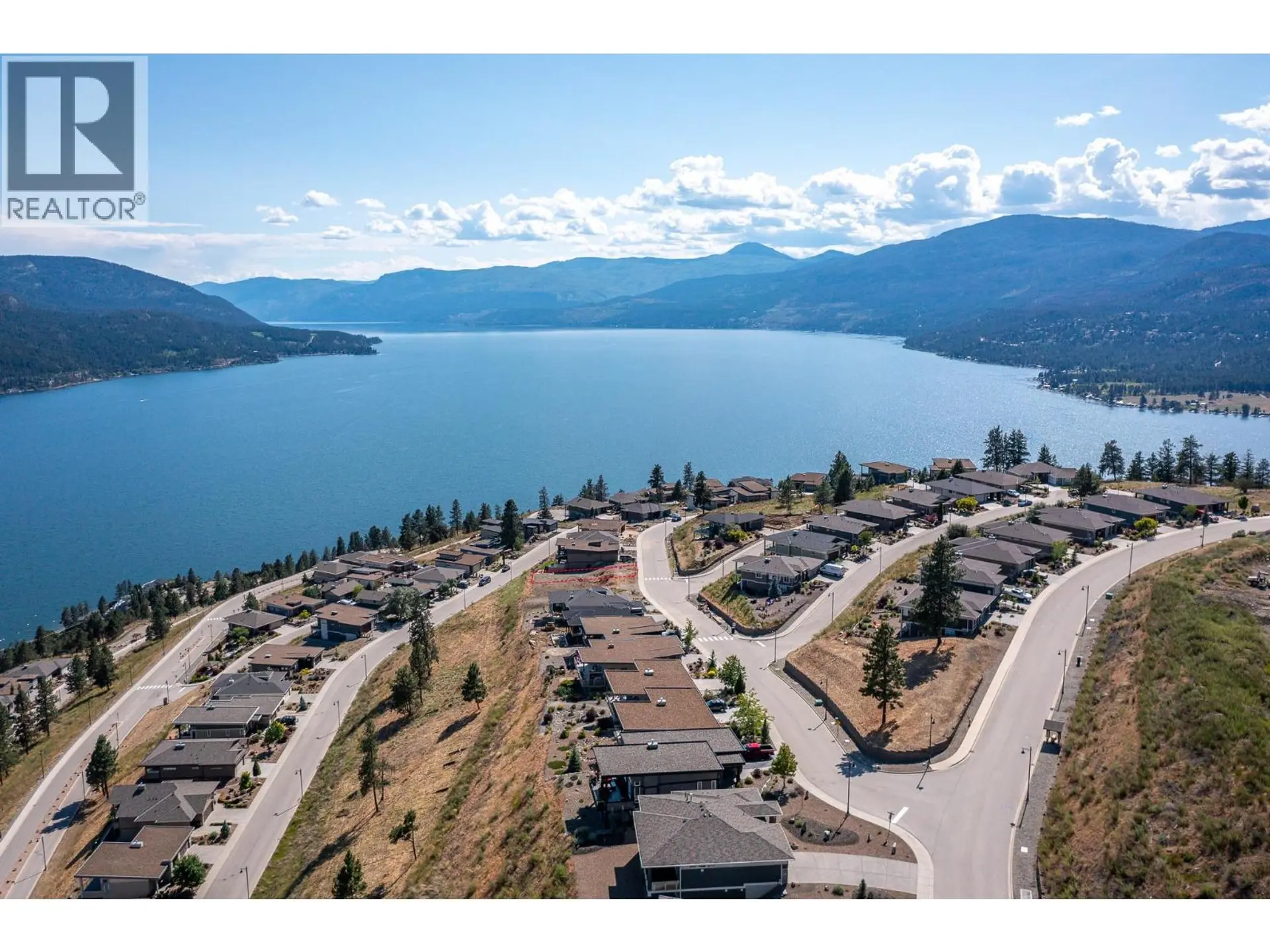 Property at 8940 HAMPSHIRE CRESCENT LOT# 19, Vernon, BC