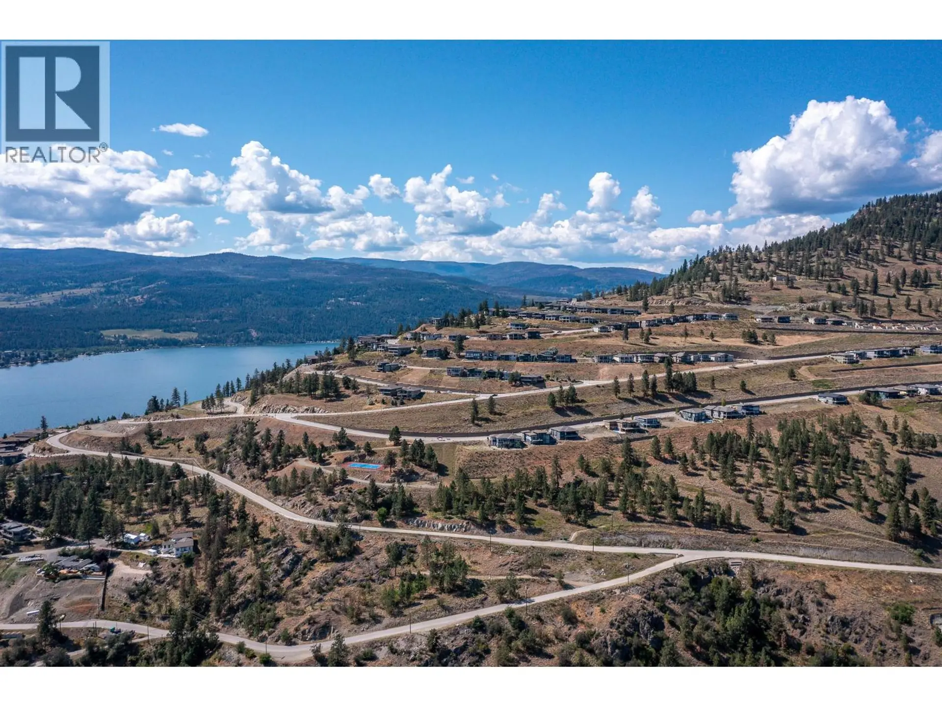 Property at 8940 HAMPSHIRE CRESCENT LOT# 19, Vernon, BC