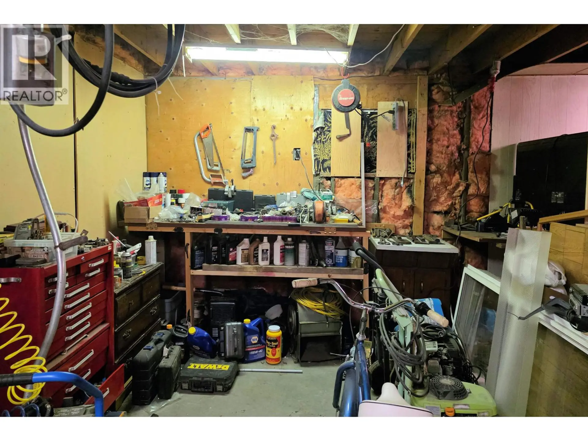 Property at 21881 TAYLOR AVENUE, Topley, BC