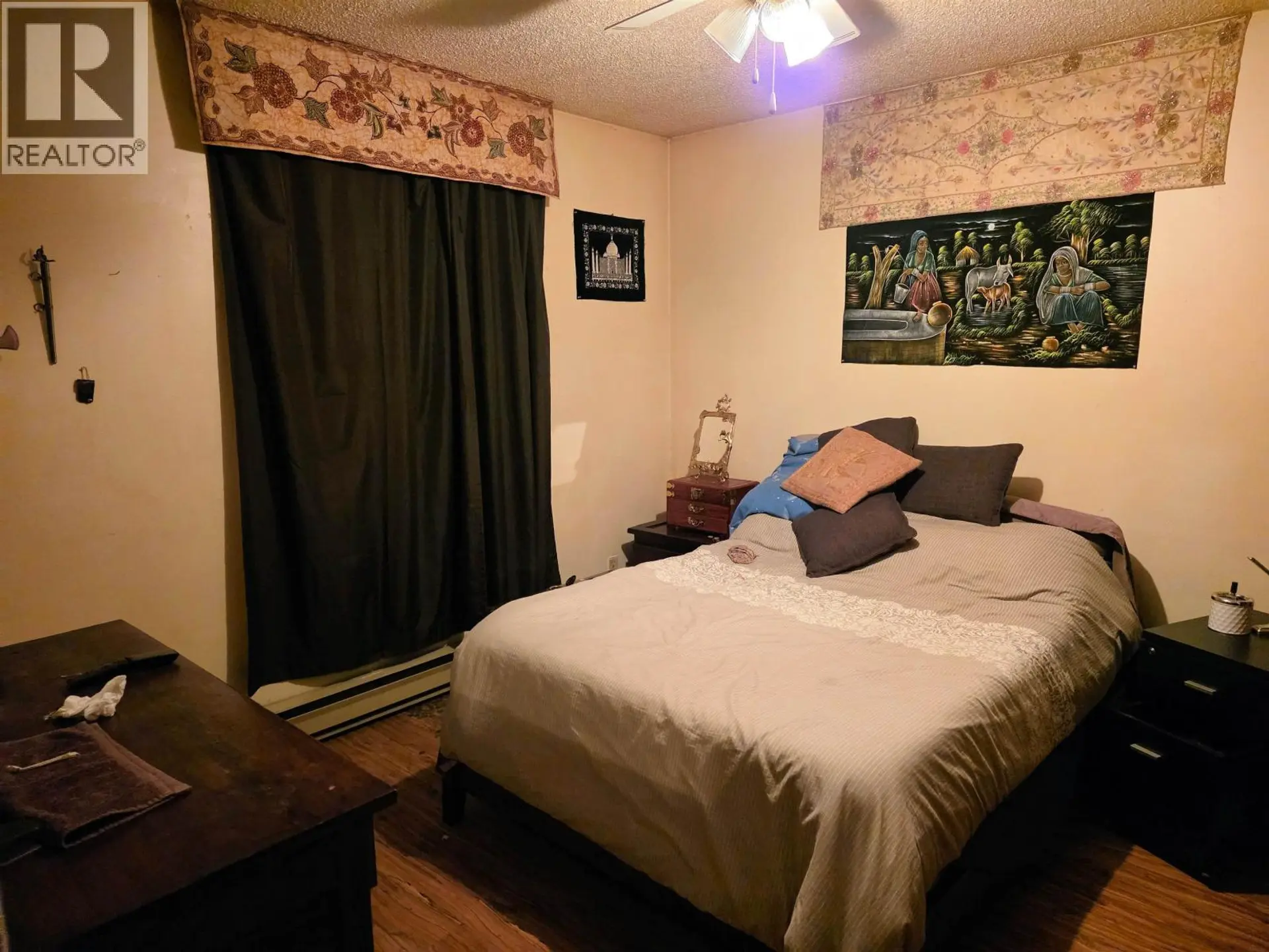 Property at 21881 TAYLOR AVENUE, Topley, BC