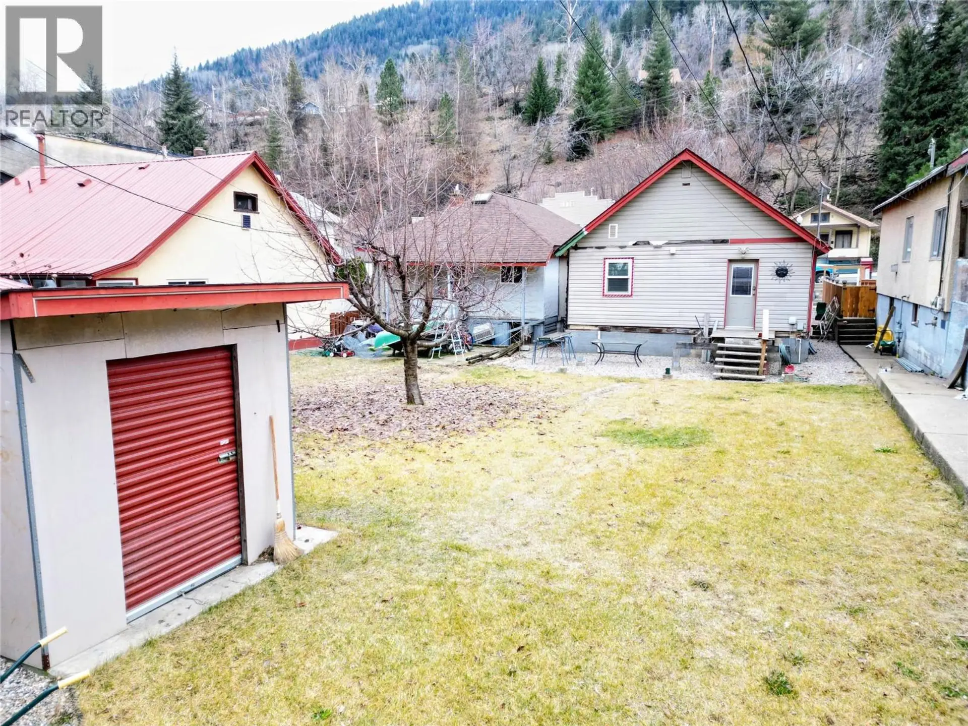 Property at 363 ROSSLAND AVENUE, Trail, BC