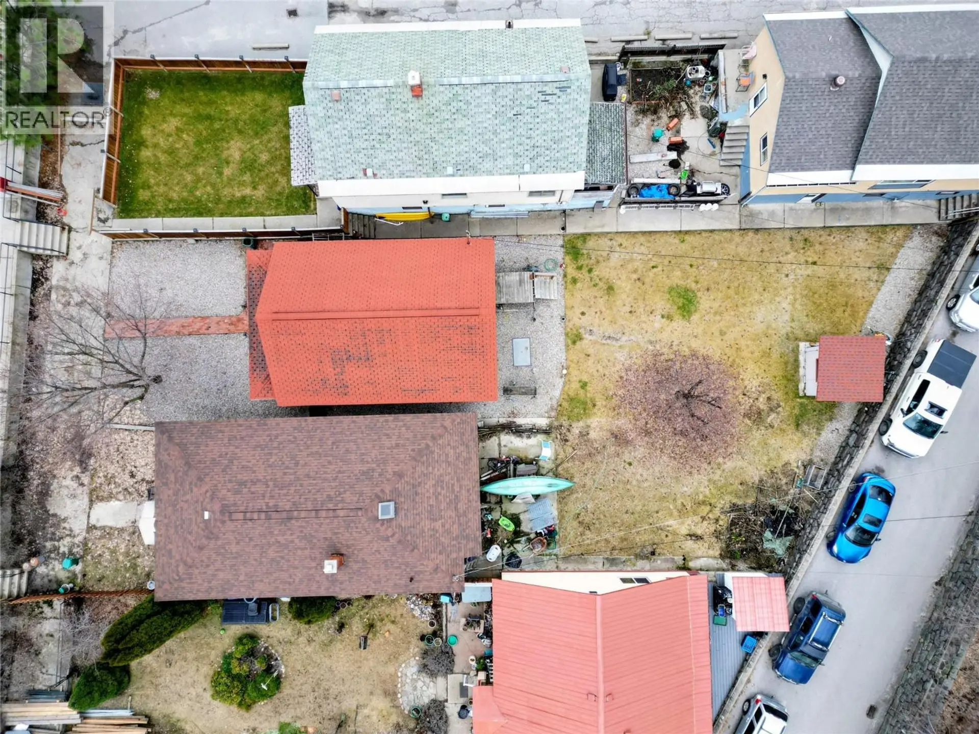 Property at 363 ROSSLAND AVENUE, Trail, BC