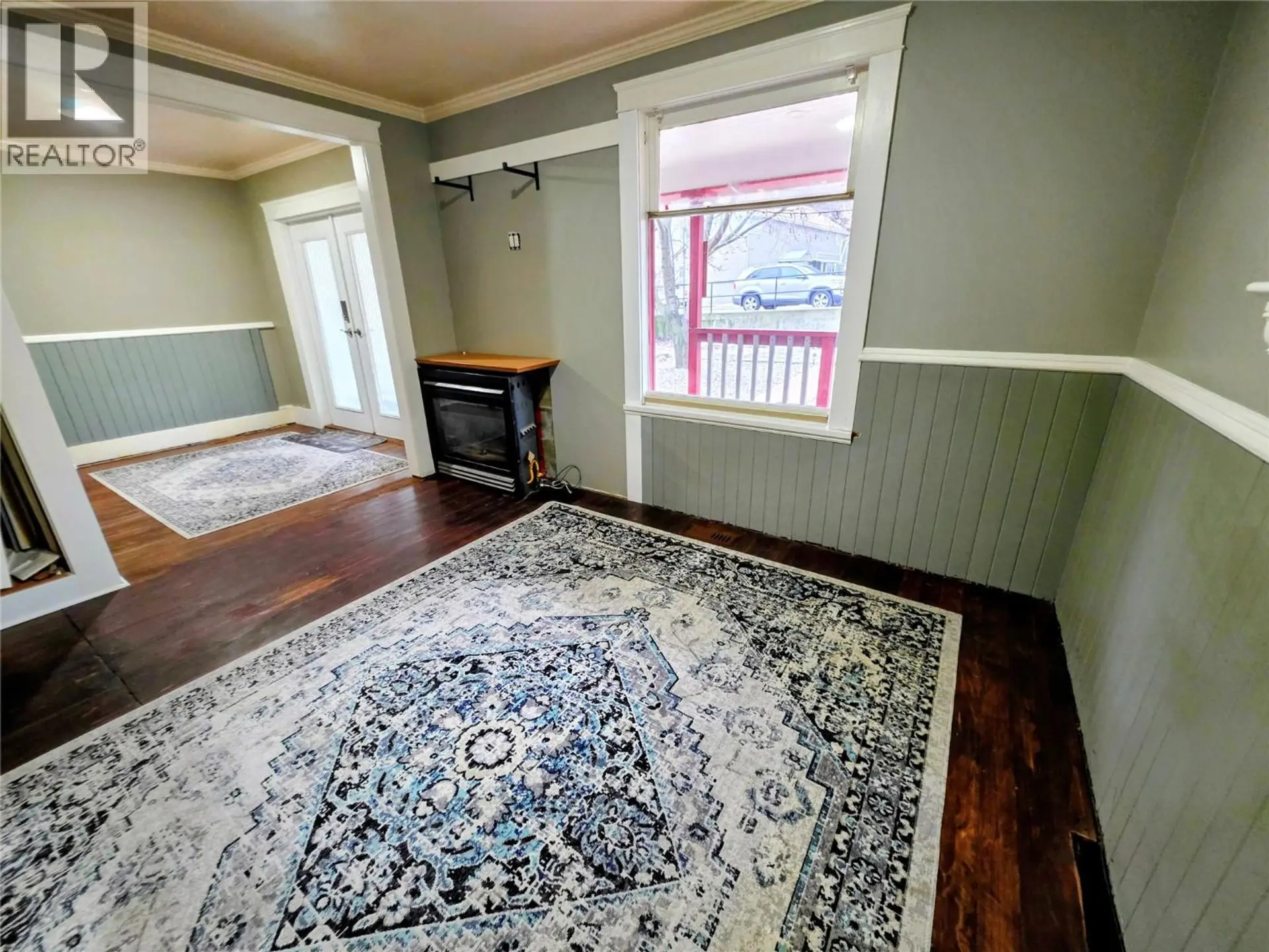 Property at 363 ROSSLAND AVENUE, Trail, BC