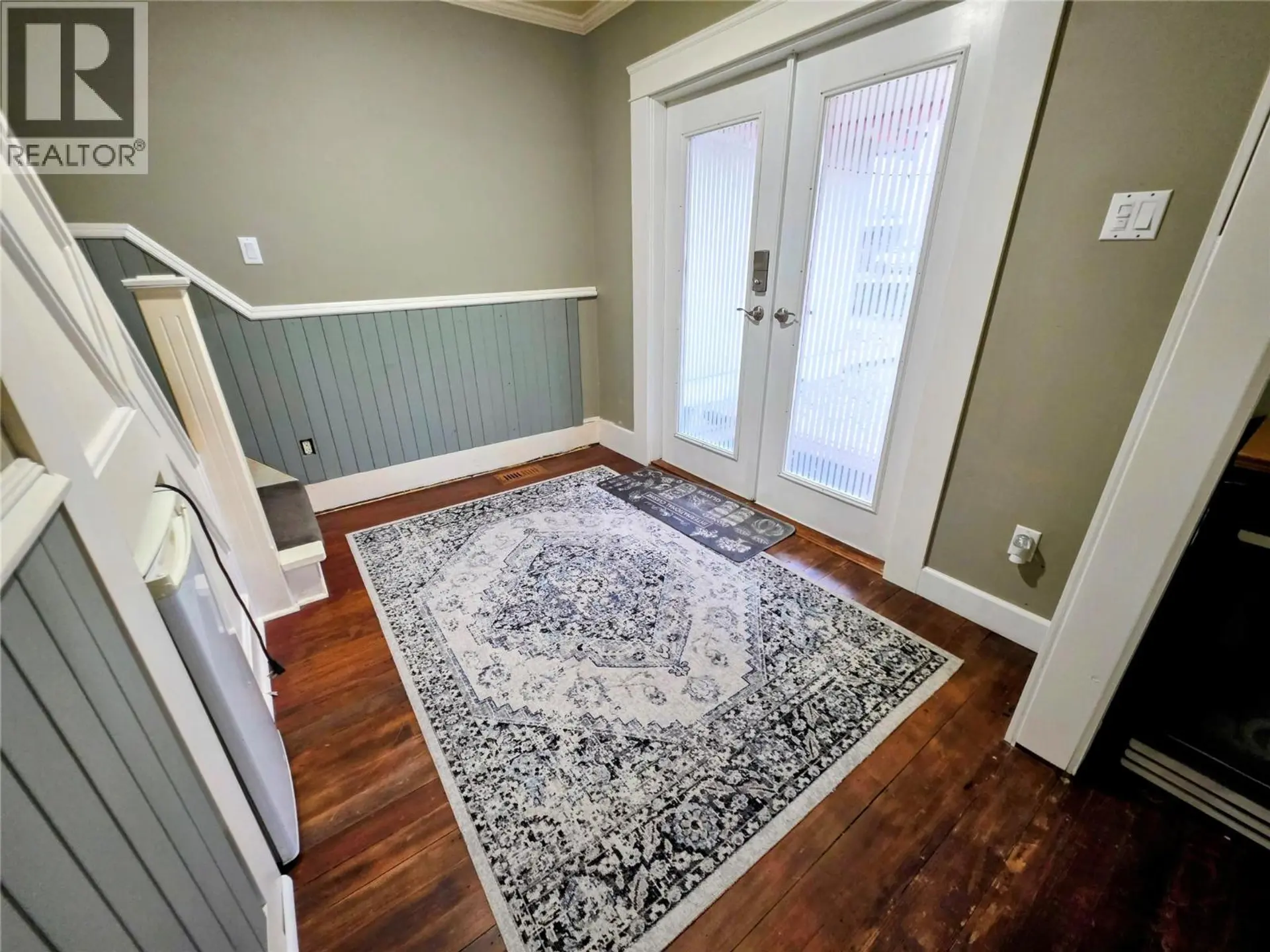 Property at 363 ROSSLAND AVENUE, Trail, BC