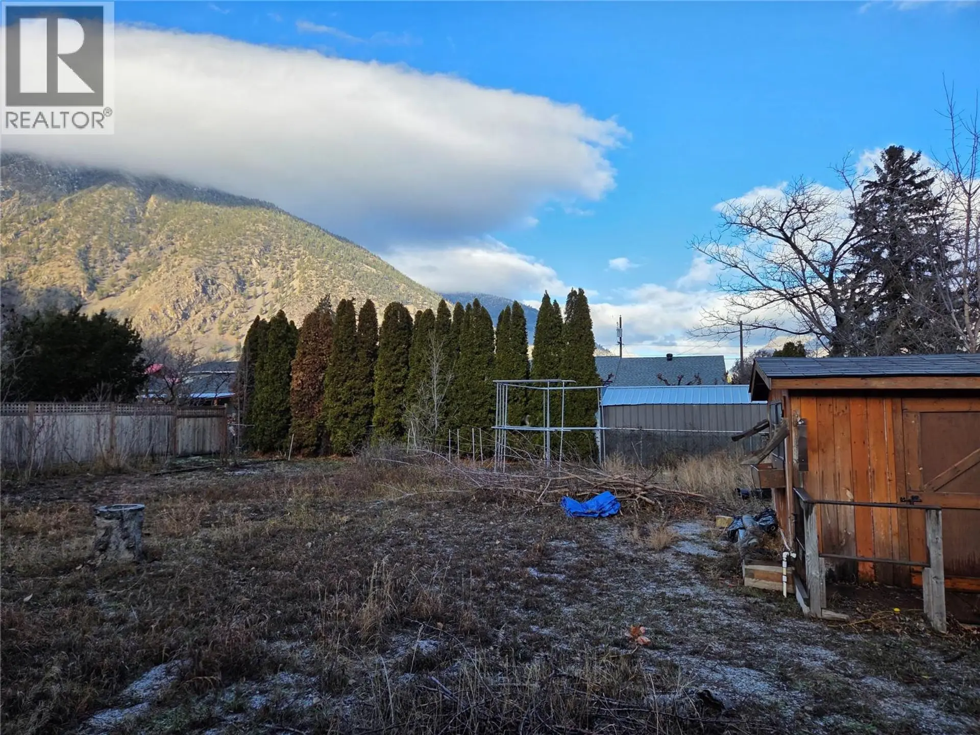 Property at 512 12TH AVENUE, Keremeos, BC