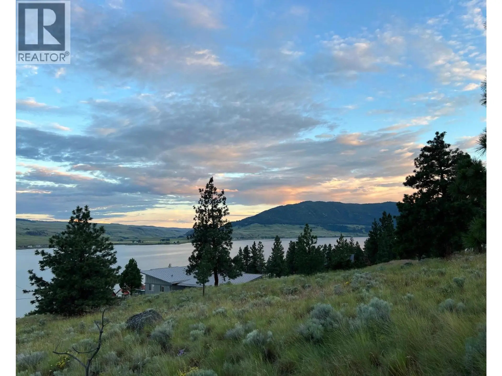 Property at 6589 MONCK PARK ROAD, Merritt, BC