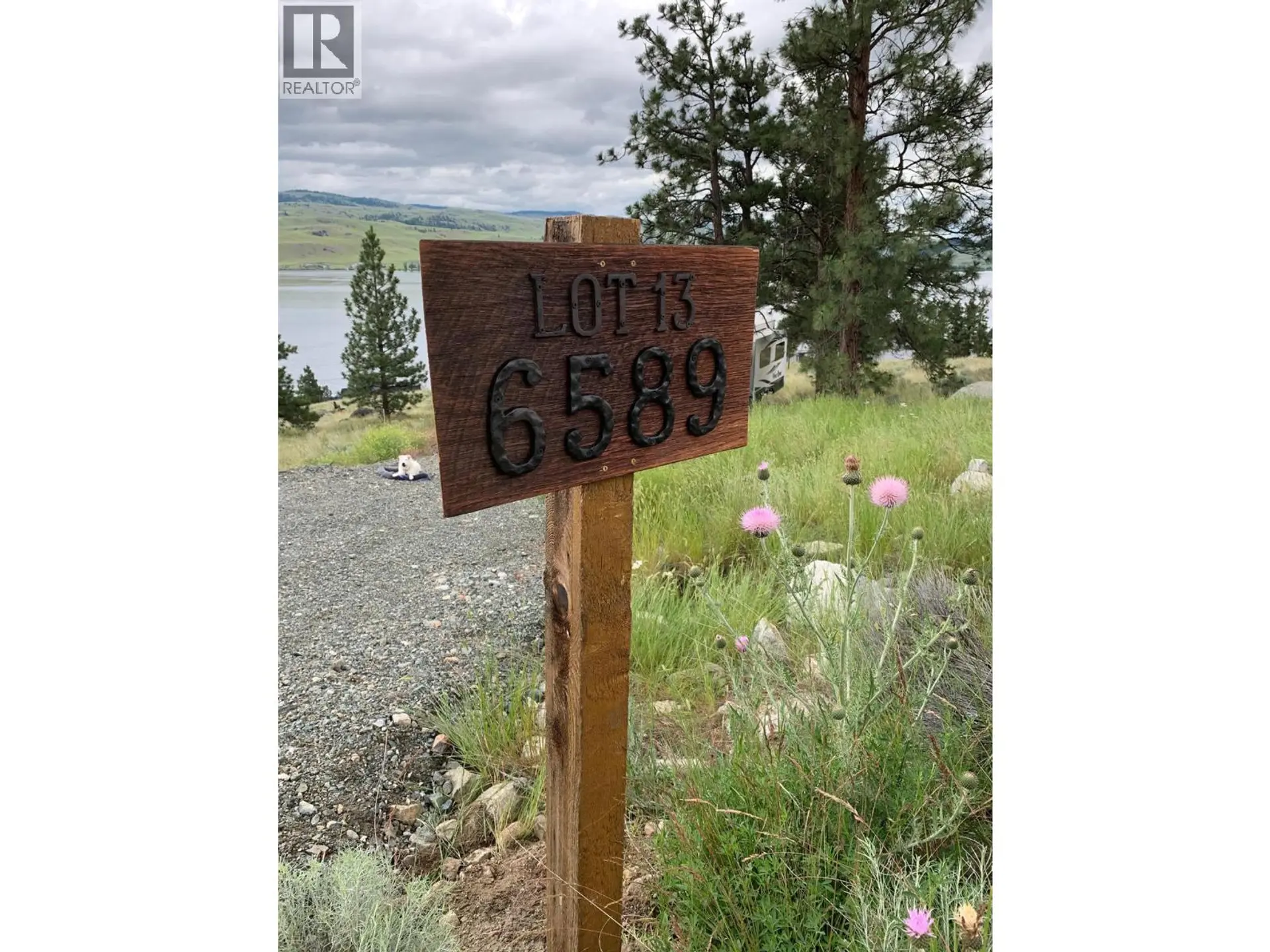 Property at 6589 MONCK PARK ROAD, Merritt, BC