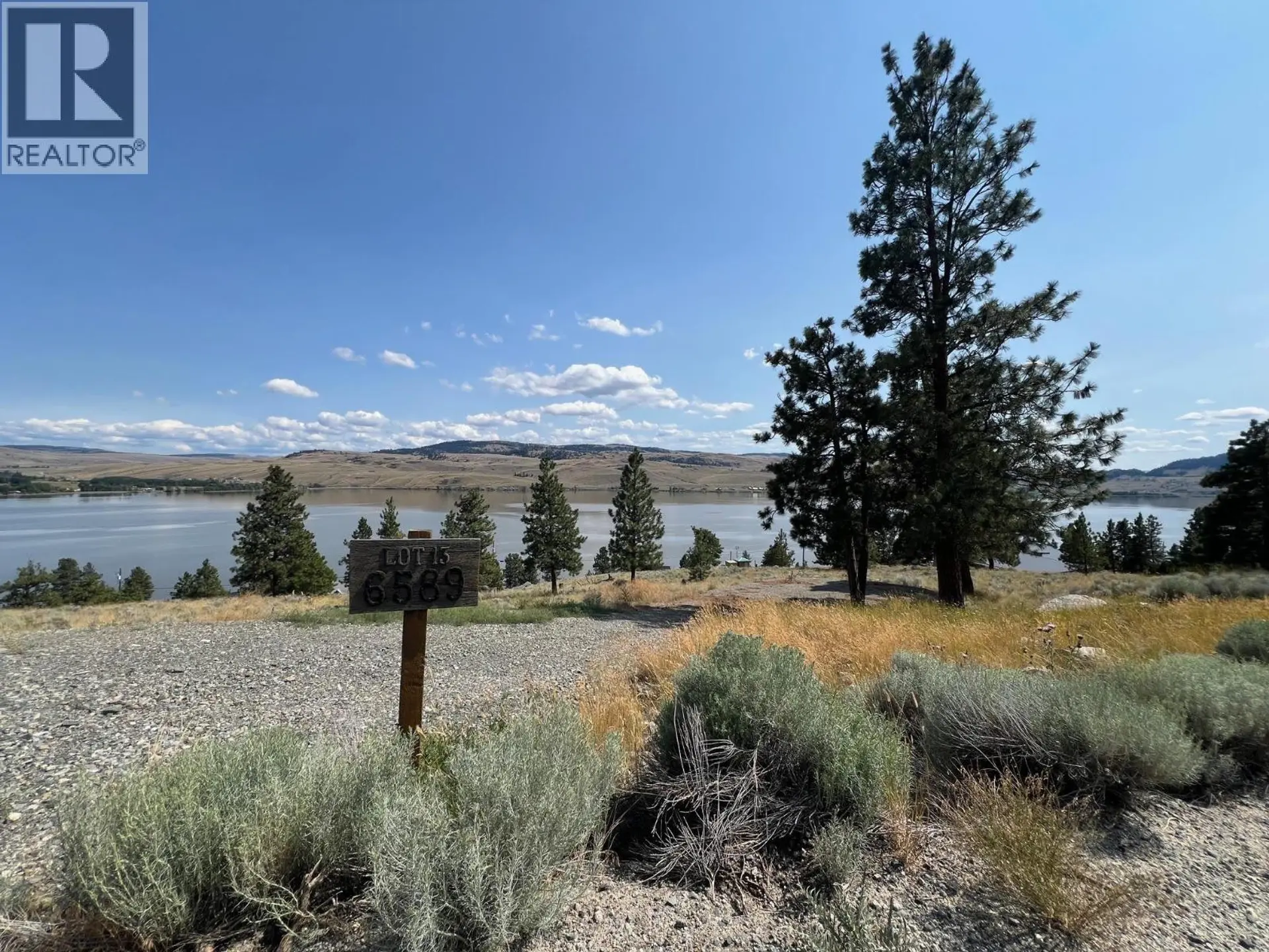 Property at 6589 MONCK PARK ROAD, Merritt, BC