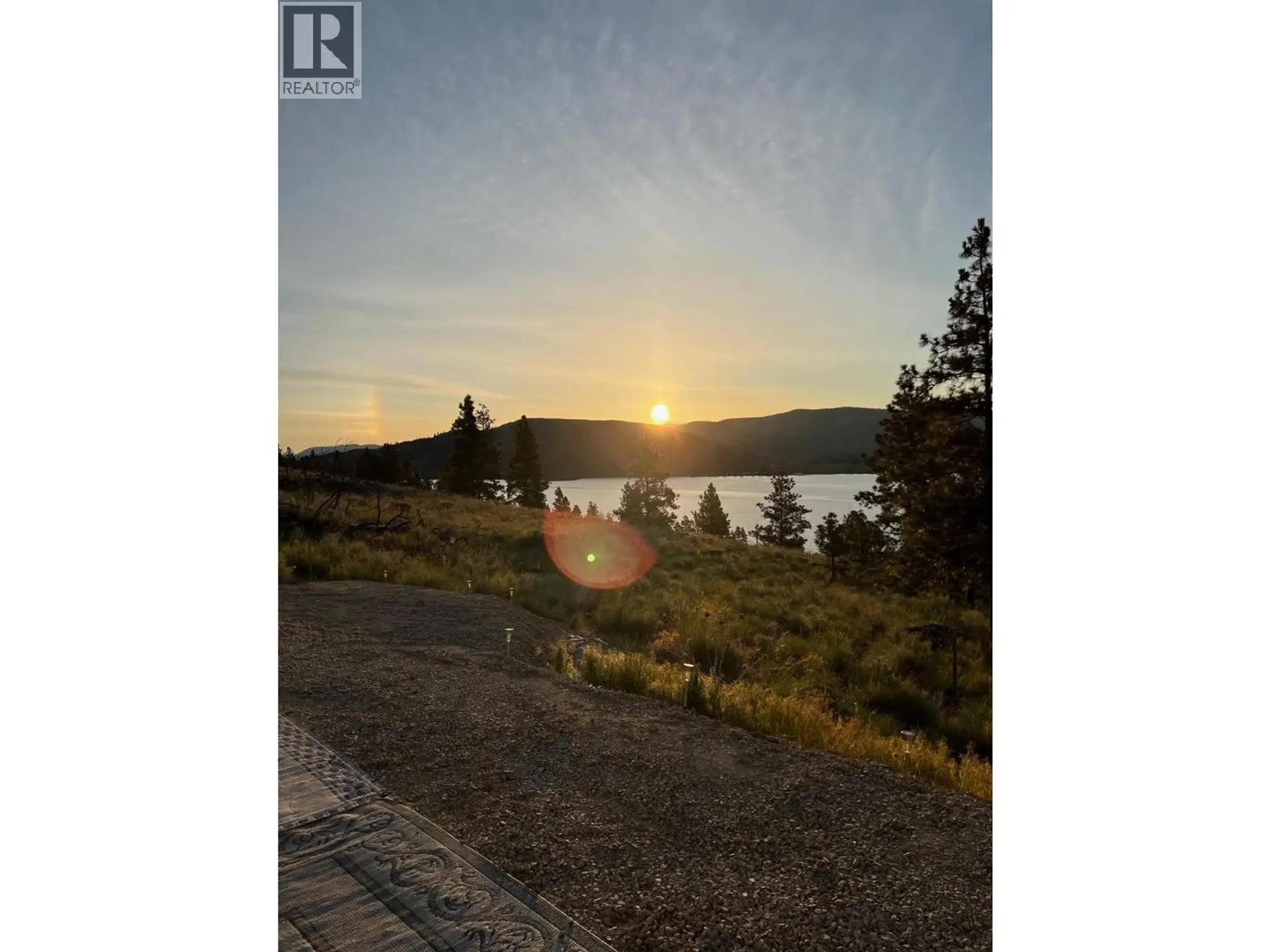 Property at 6589 MONCK PARK ROAD, Merritt, BC