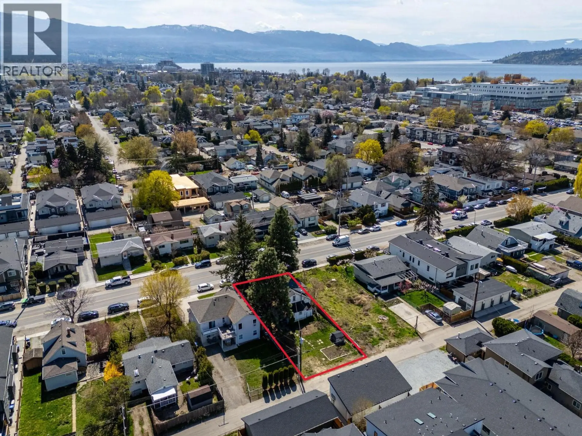 Property at 790 CADDER AVENUE, Kelowna, BC