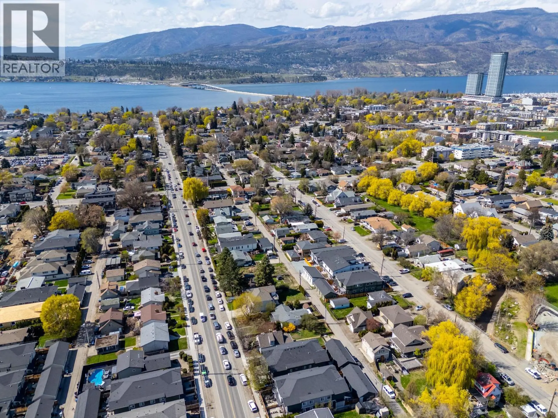 Property at 790 CADDER AVENUE, Kelowna, BC