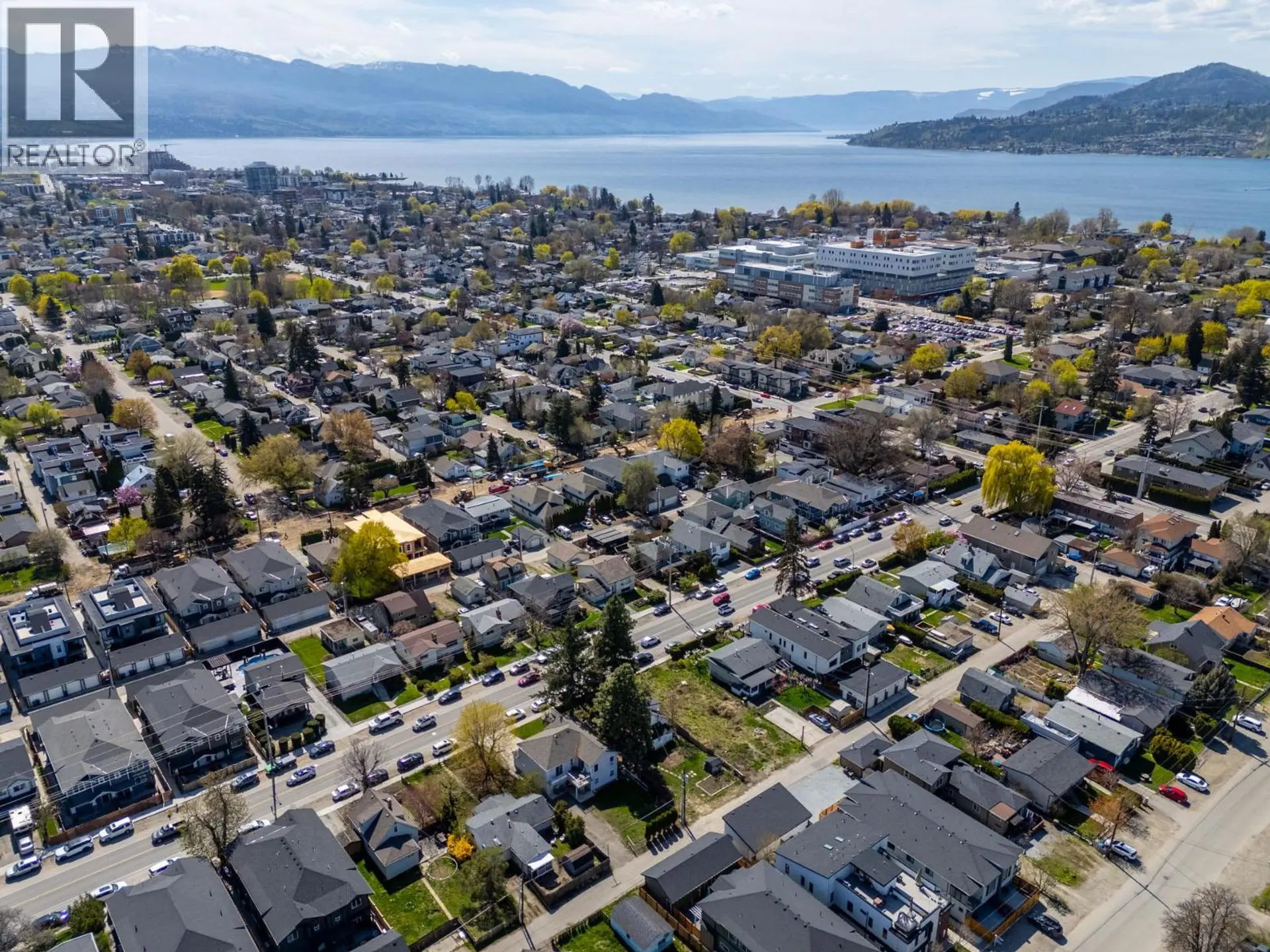 Property at 790 CADDER AVENUE, Kelowna, BC