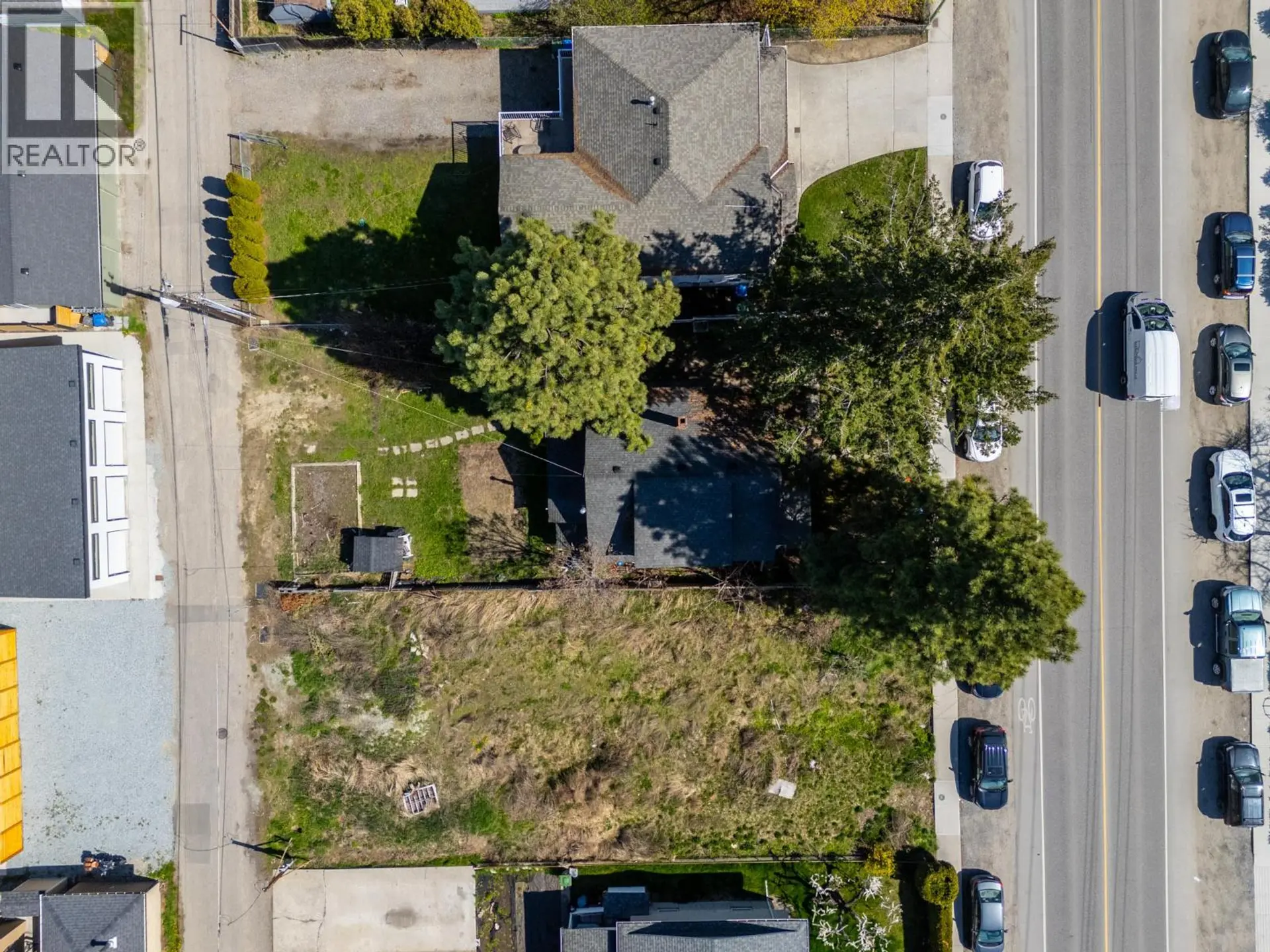 Property at 790 CADDER AVENUE, Kelowna, BC