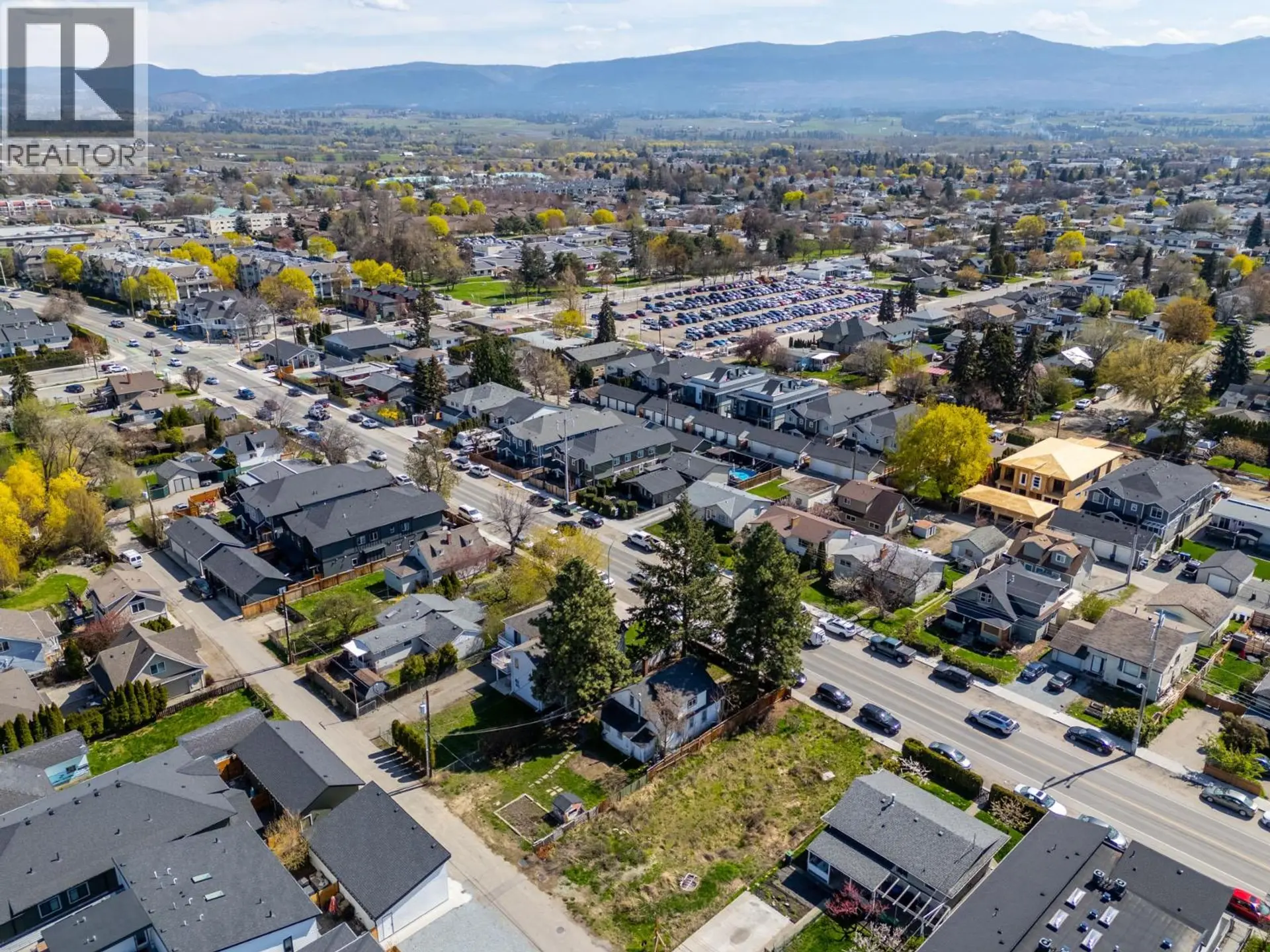 Property at 790 CADDER AVENUE, Kelowna, BC