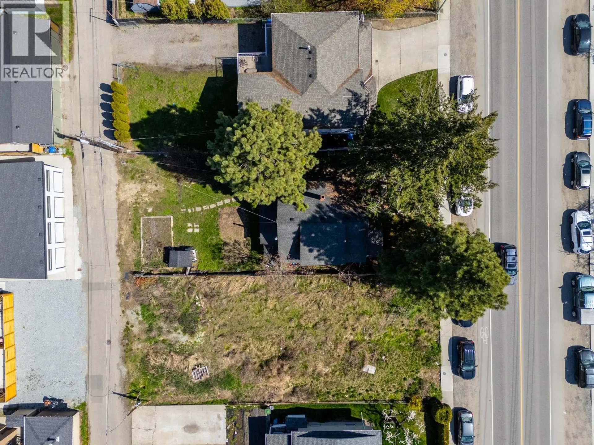 Property at 790 CADDER AVENUE, Kelowna, BC