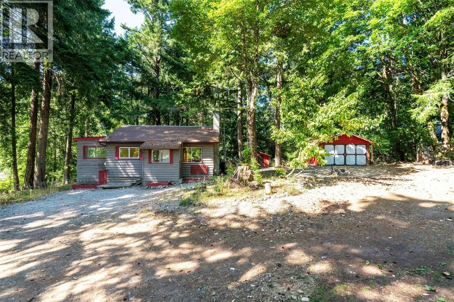 Property at 1725 ELFORD RD, Shawnigan Lake, BC