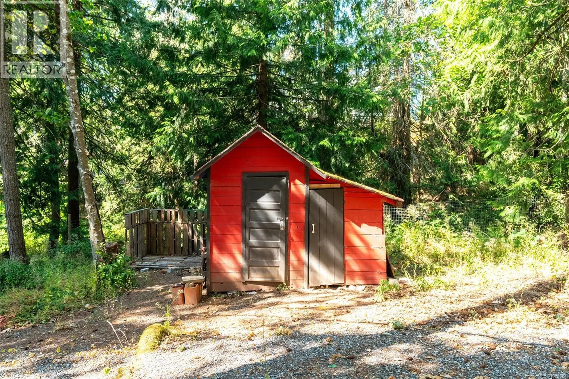 Property at 1725 ELFORD RD, Shawnigan Lake, BC
