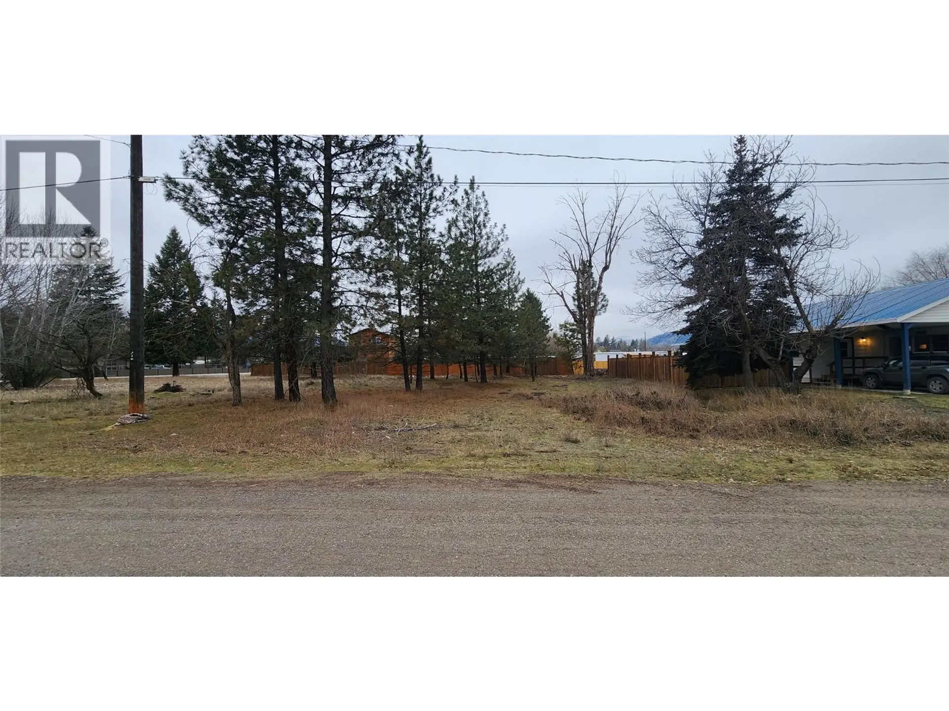 Property at LOT 4 7TH STREET, Grand Forks, BC
