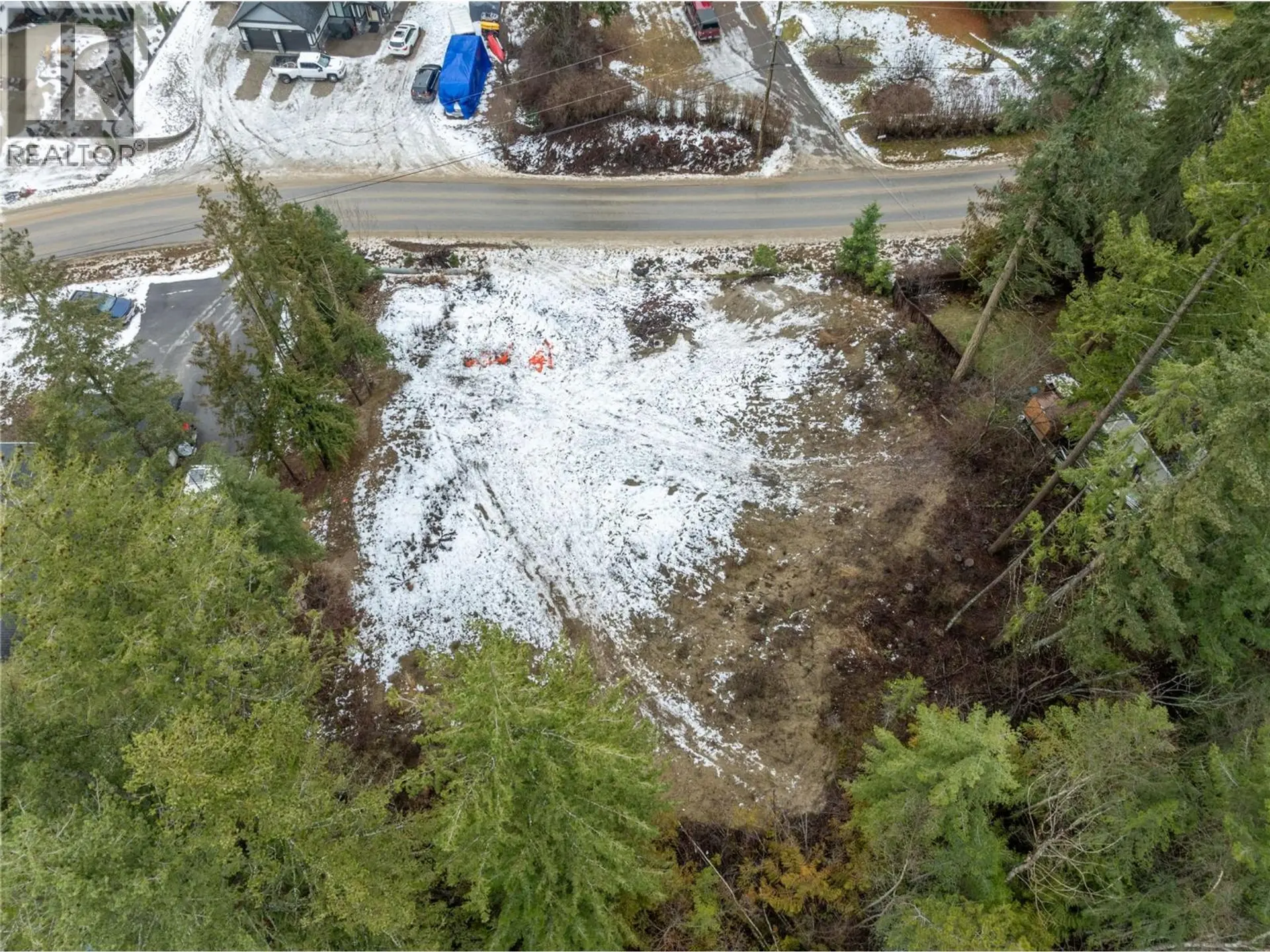 Property at 2443 CENTENNIAL DRIVE, Blind Bay, BC